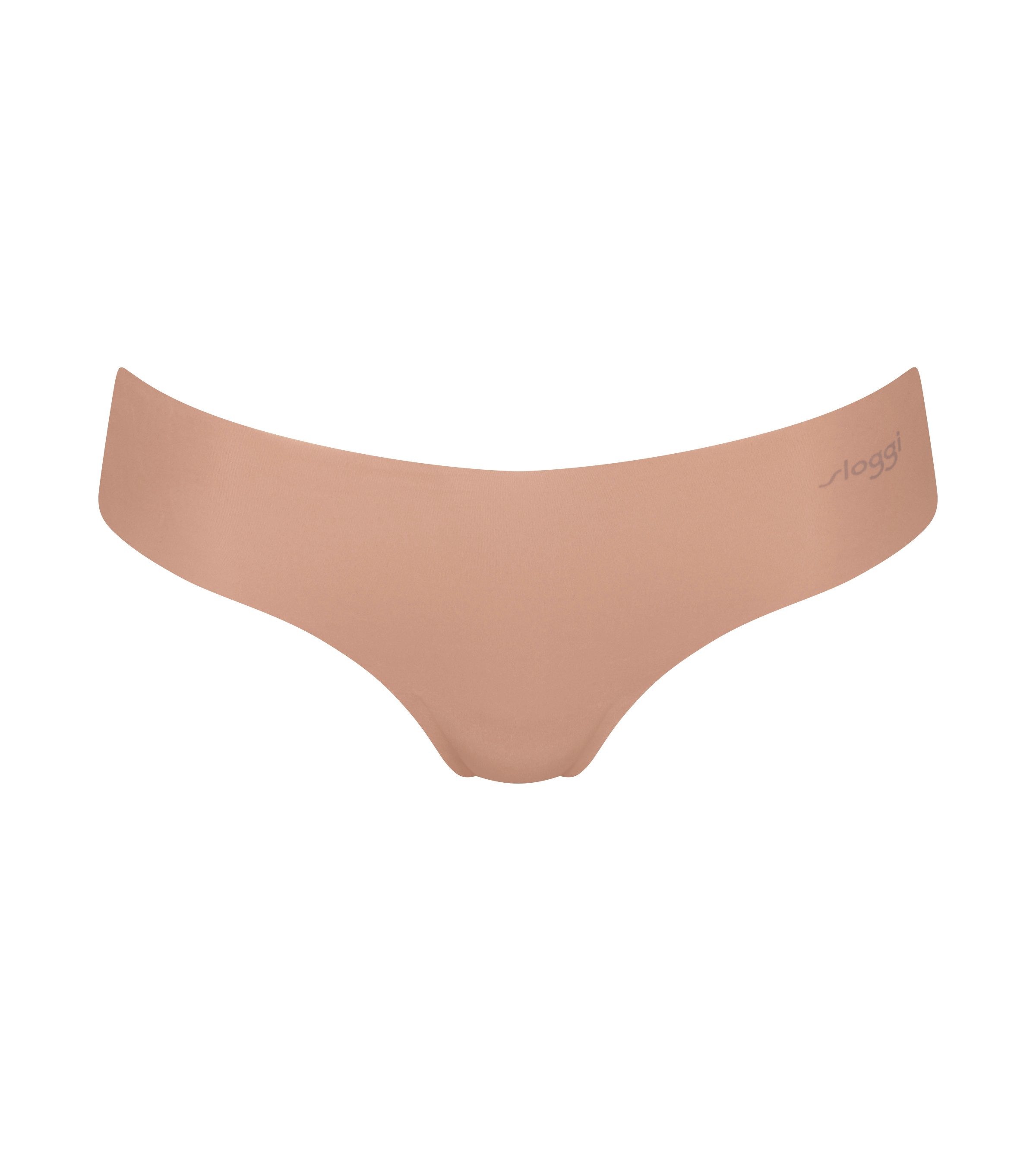 Sloggi Slip ZERO Microfibre 2.0 Hipstring 2P (Set van 2)