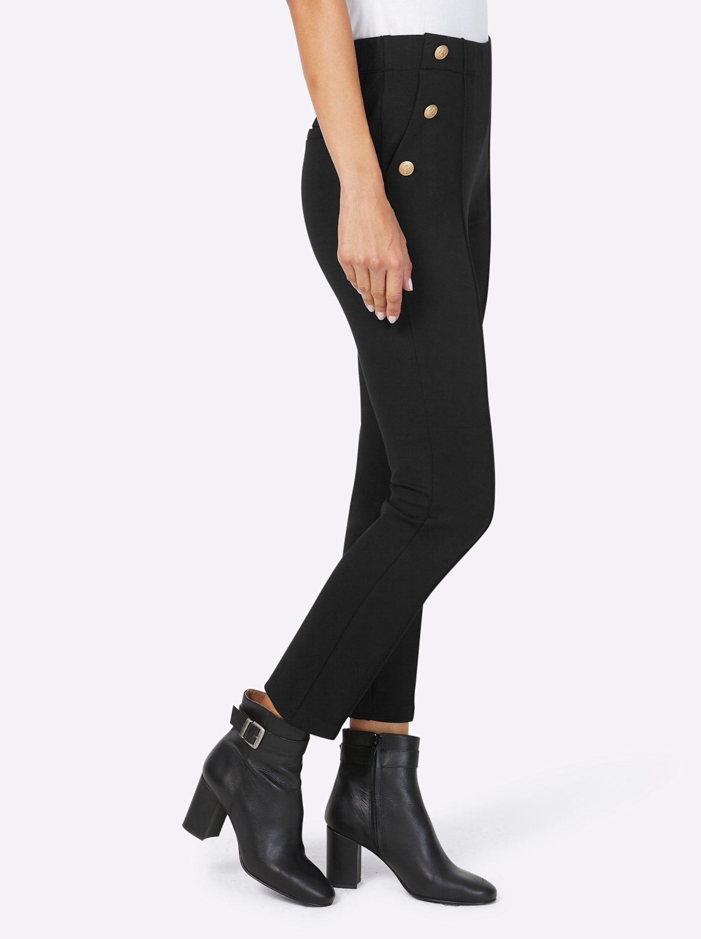 heine 7/8-broek