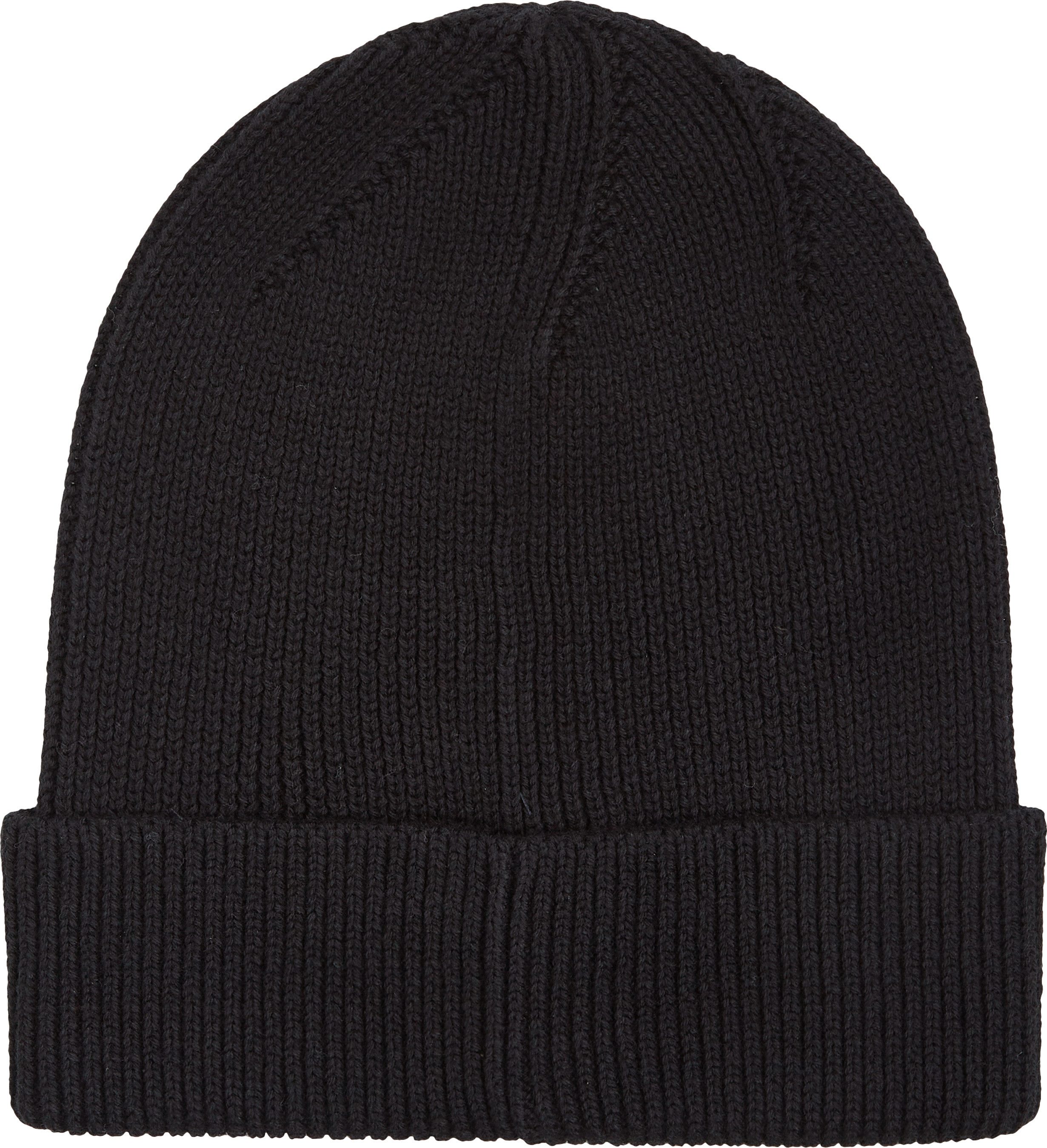 TOMMY JEANS Beanie TJW ELONGATED FLAG BEANIE