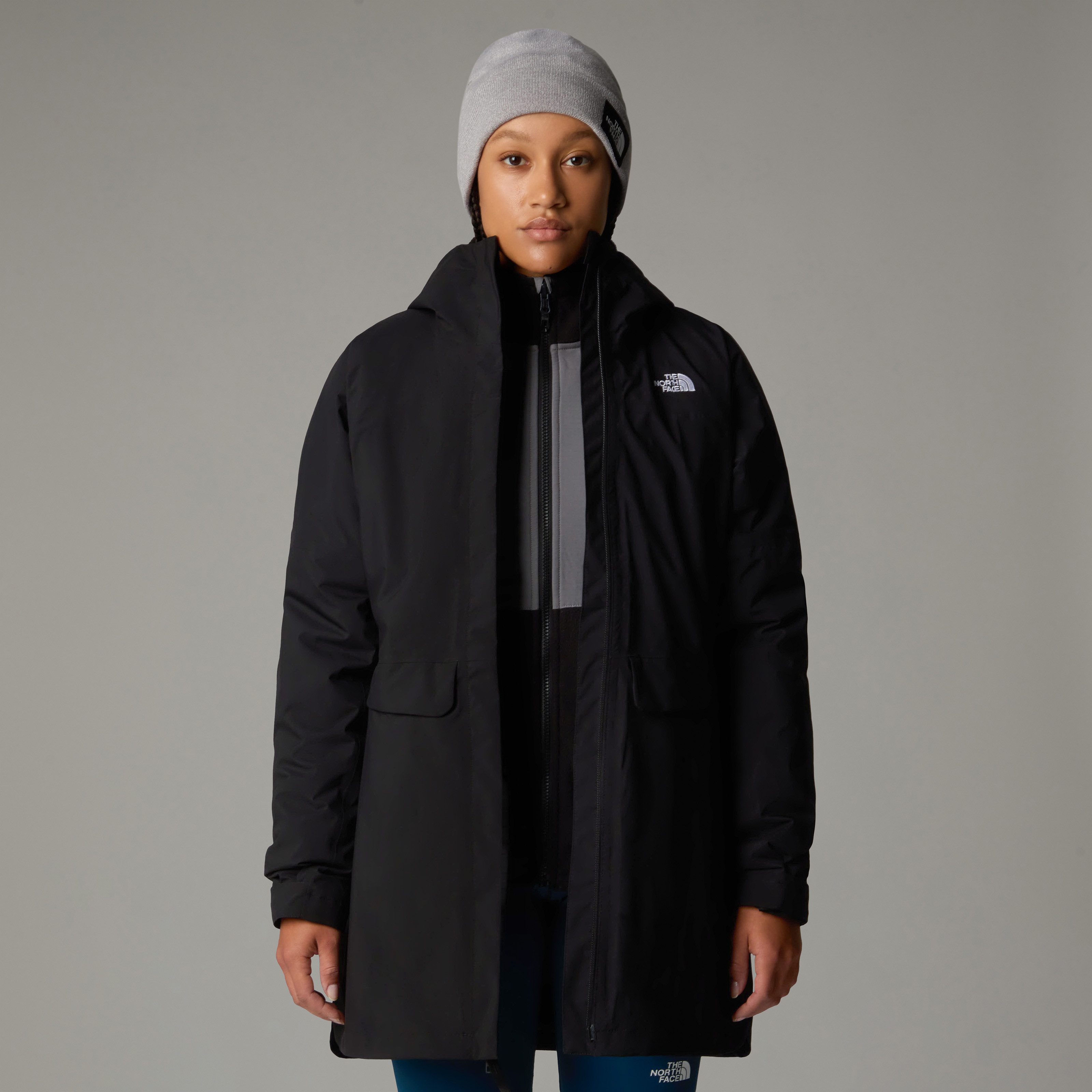 The North Face Functionele jas