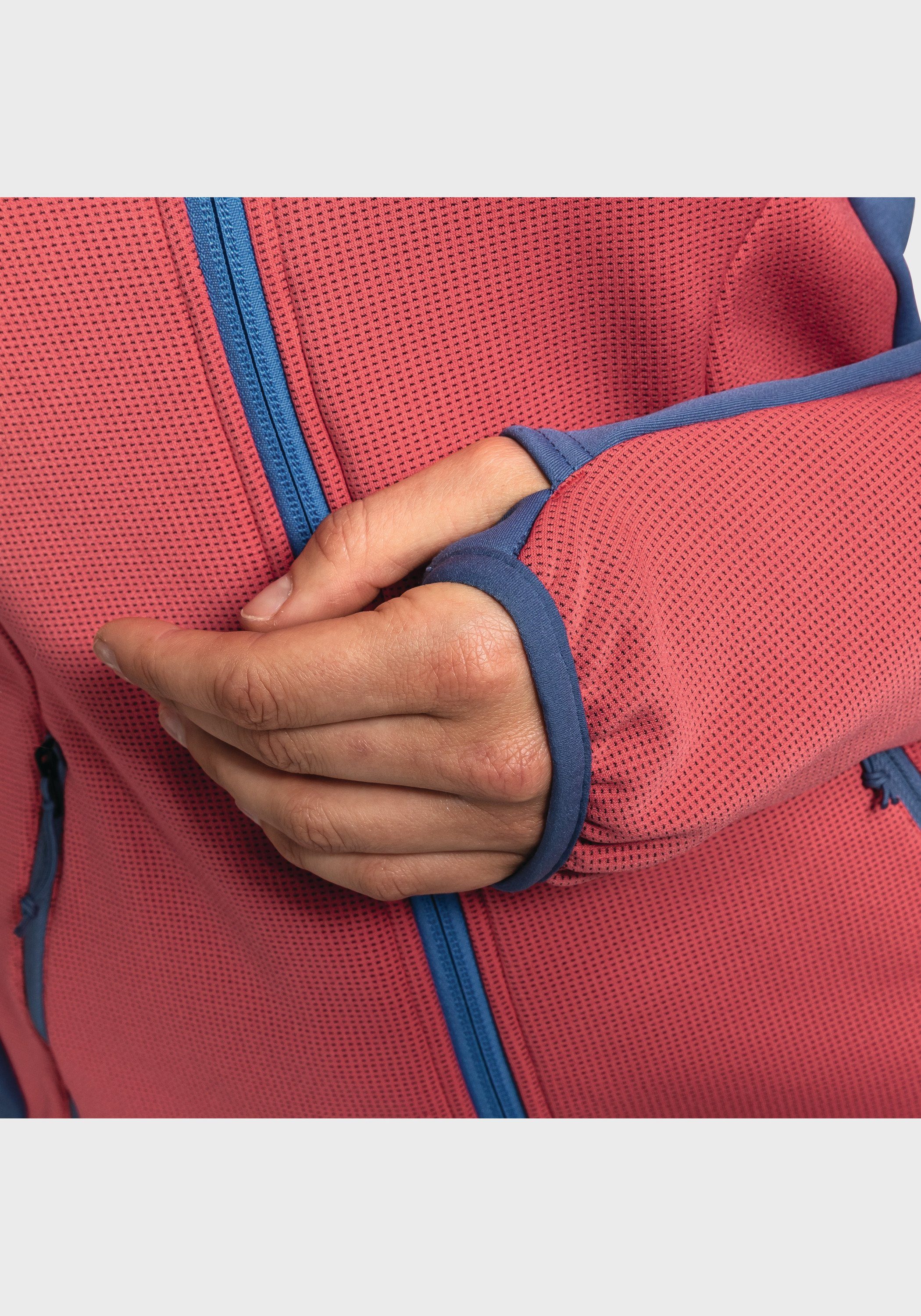 Schöffel Fleecejack Fleece jacket Lodron L