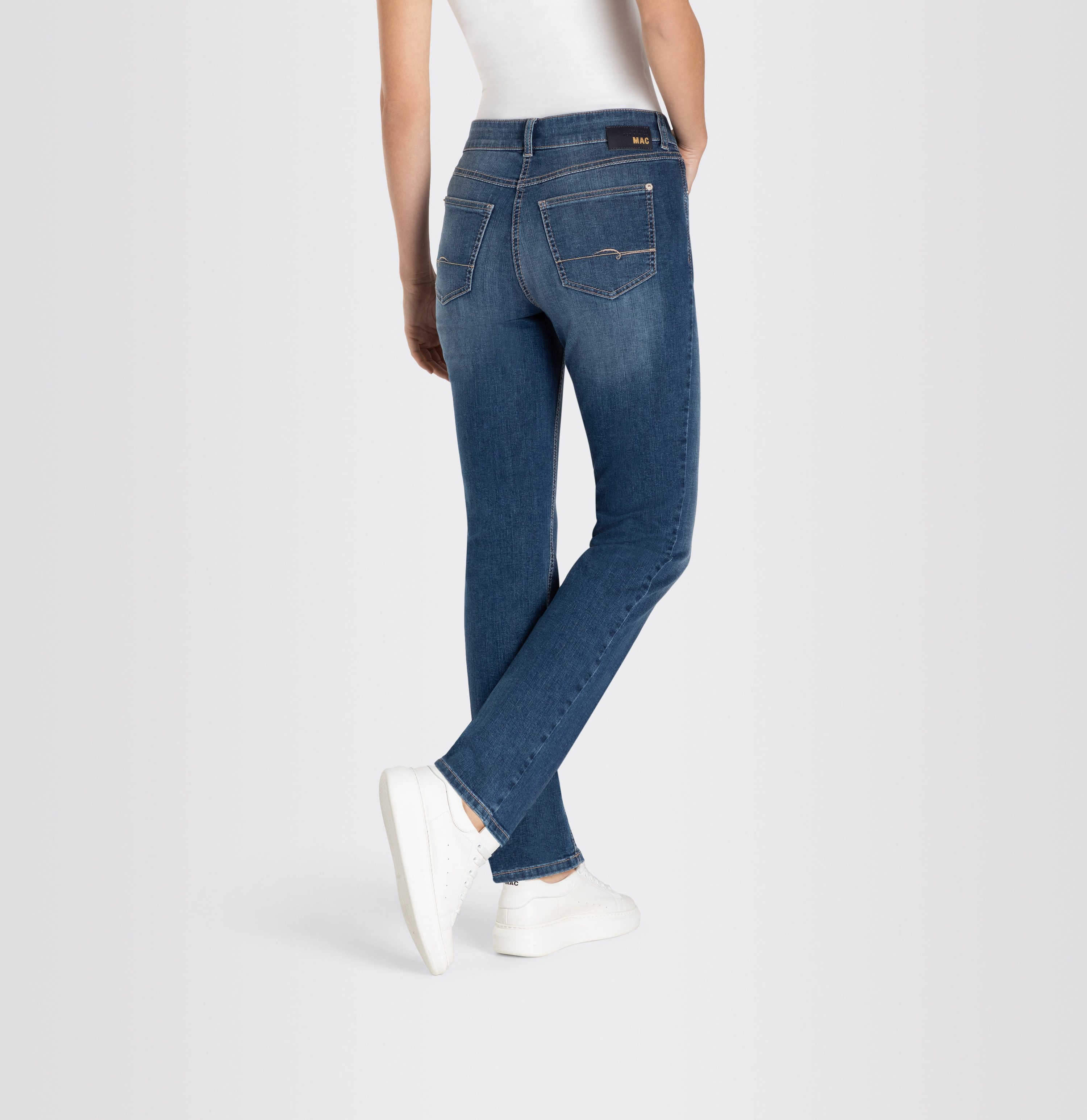 MAC 5-pocket jeans Angela