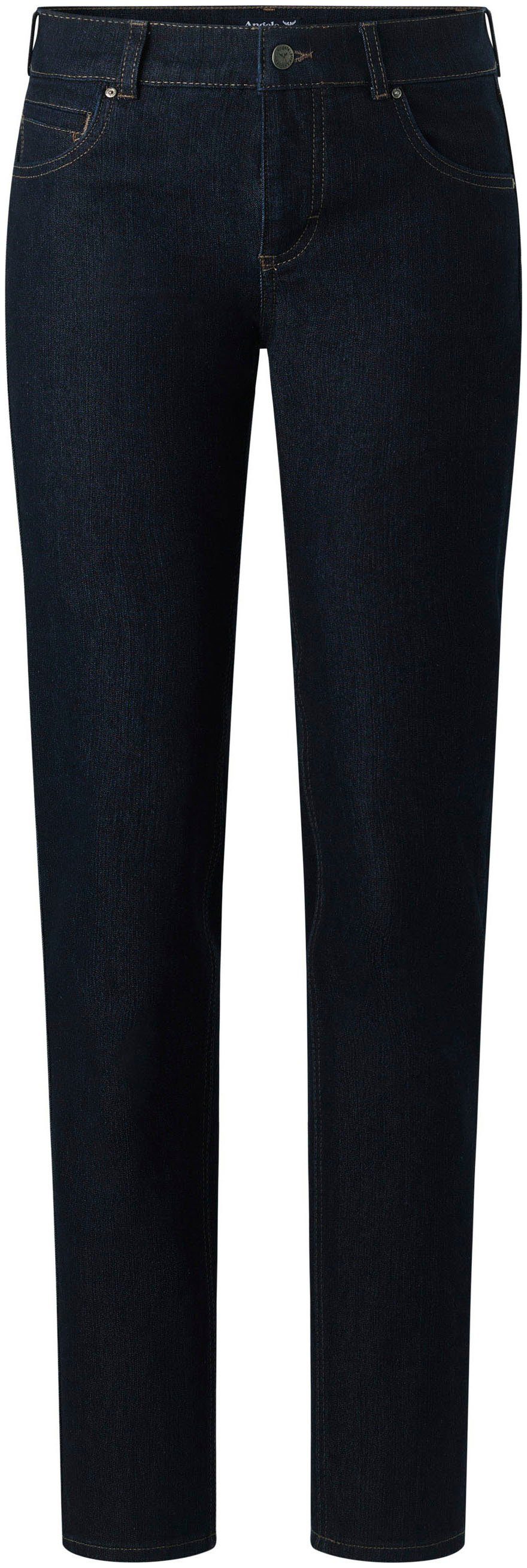 ANGELS 5-pocket jeans Cici van sportieve denim