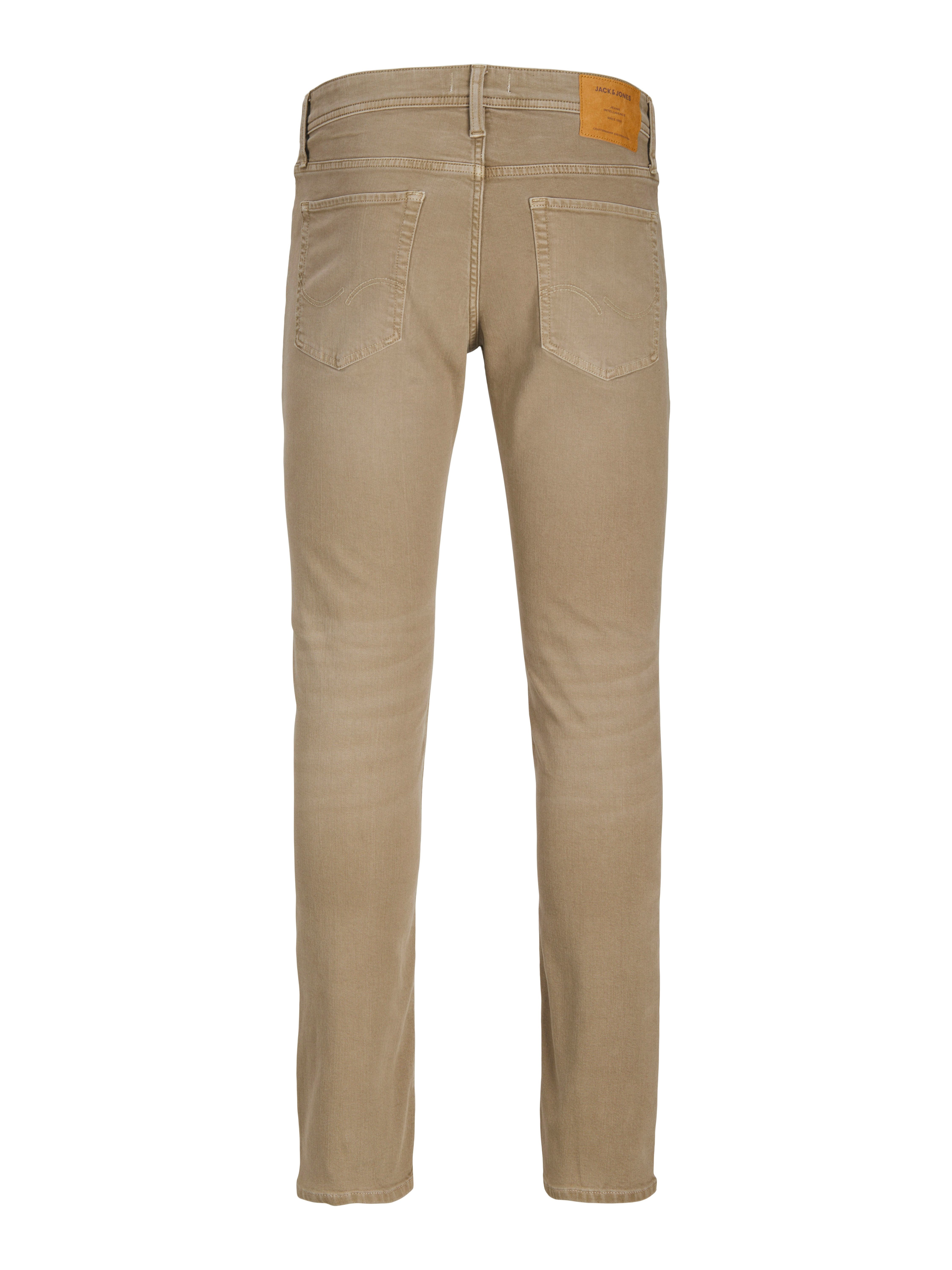 Jack & Jones Slim fit jeans JJIGLENN JJORIGINAL CB 774 NOOS