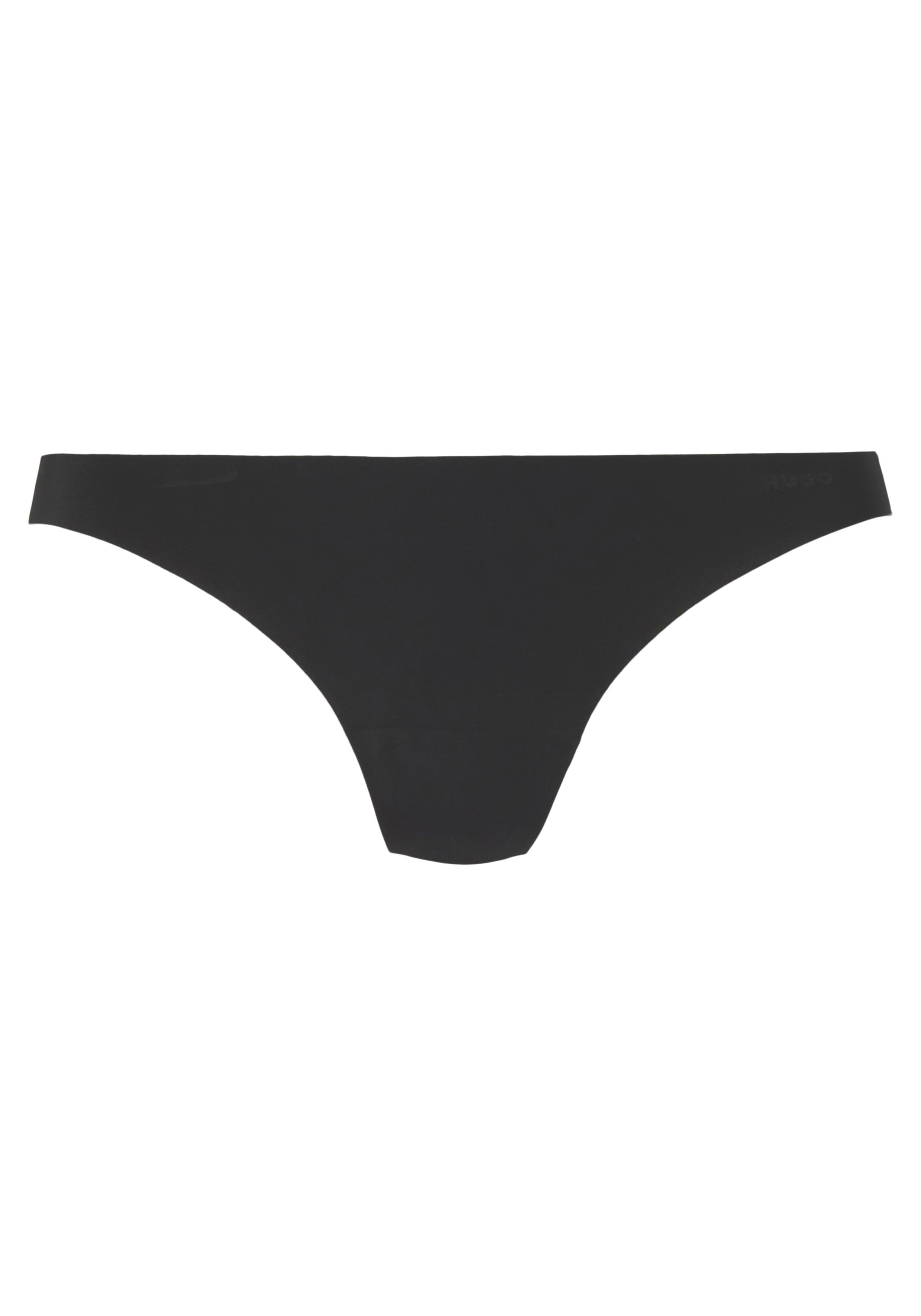 HUGO underwear String TRIPLET THONG C.CUT (set)