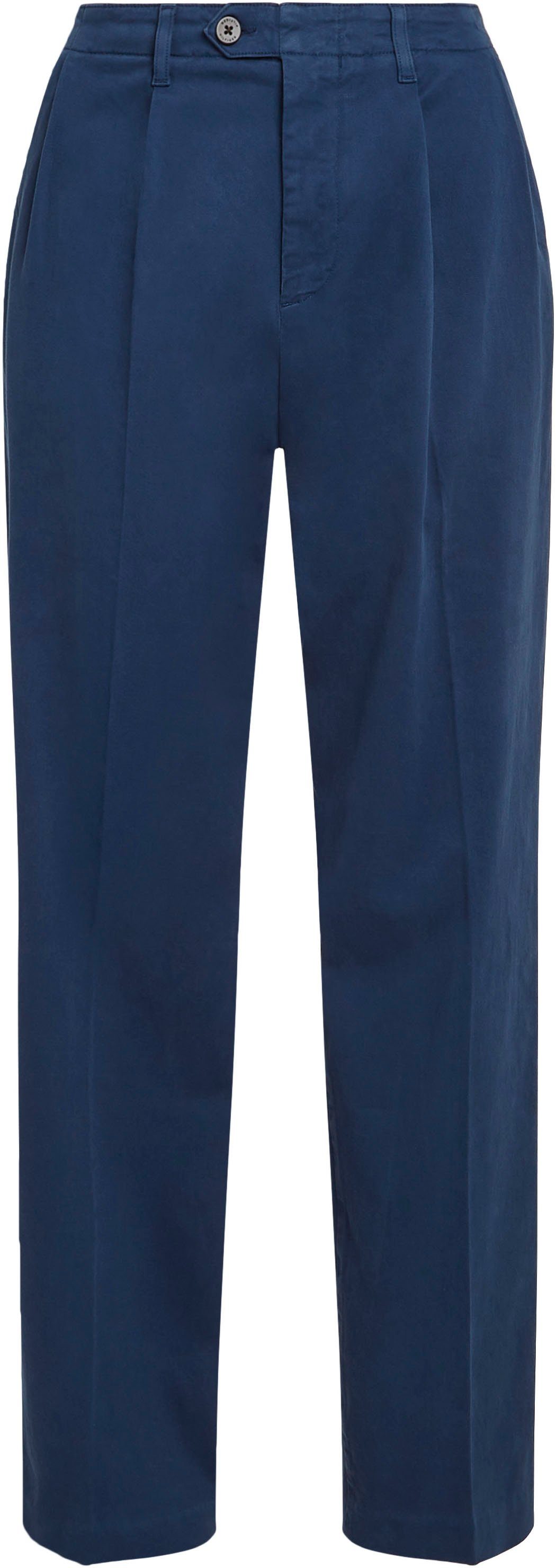 Tommy Hilfiger Chino RELAXED STRAIGHT PLEATED CHINO