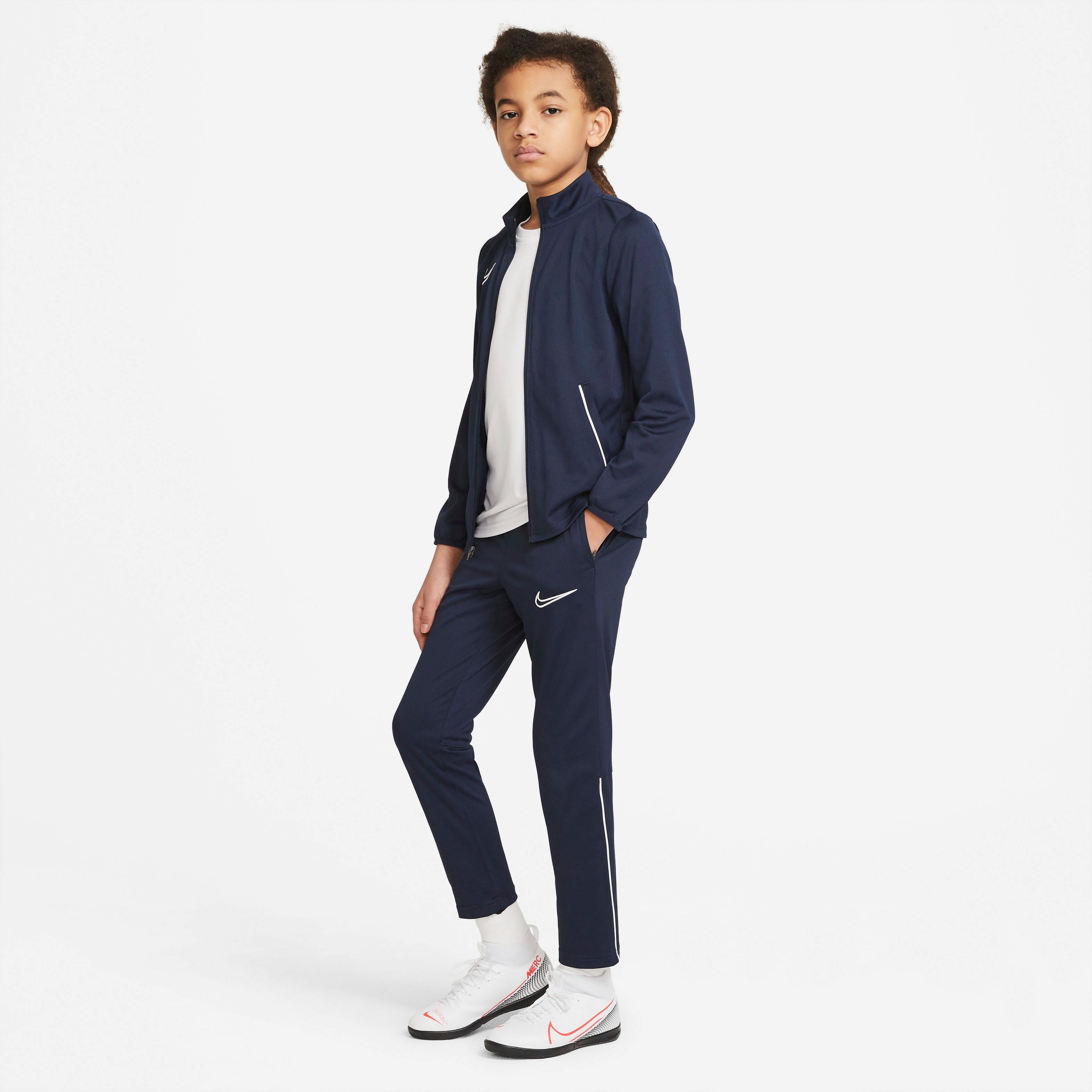 Nike Trainingspak DRI-FIT ACADEMY BIG KIDS KNIT SOCCER