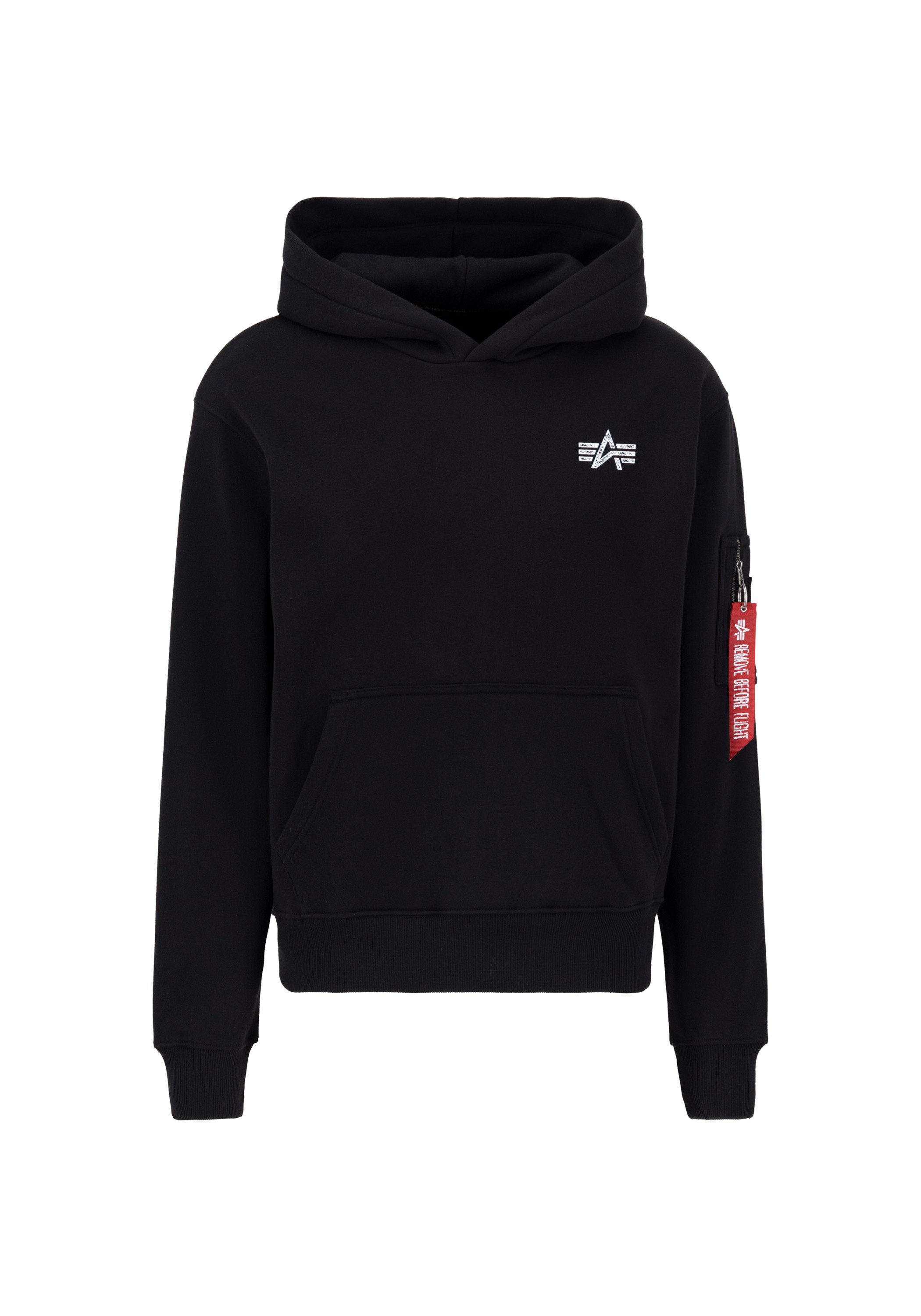 Alpha Industries Hoodie  Men - Hoodies Signature BP Hoodie