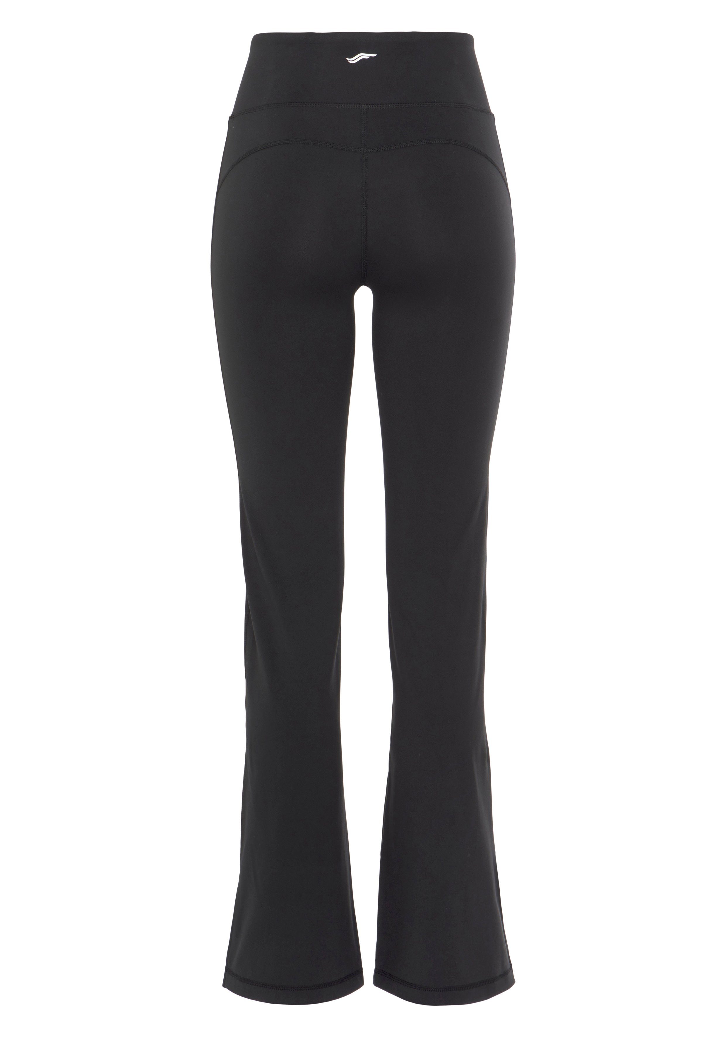 FAYN SPORTS Jazzpants FLARED