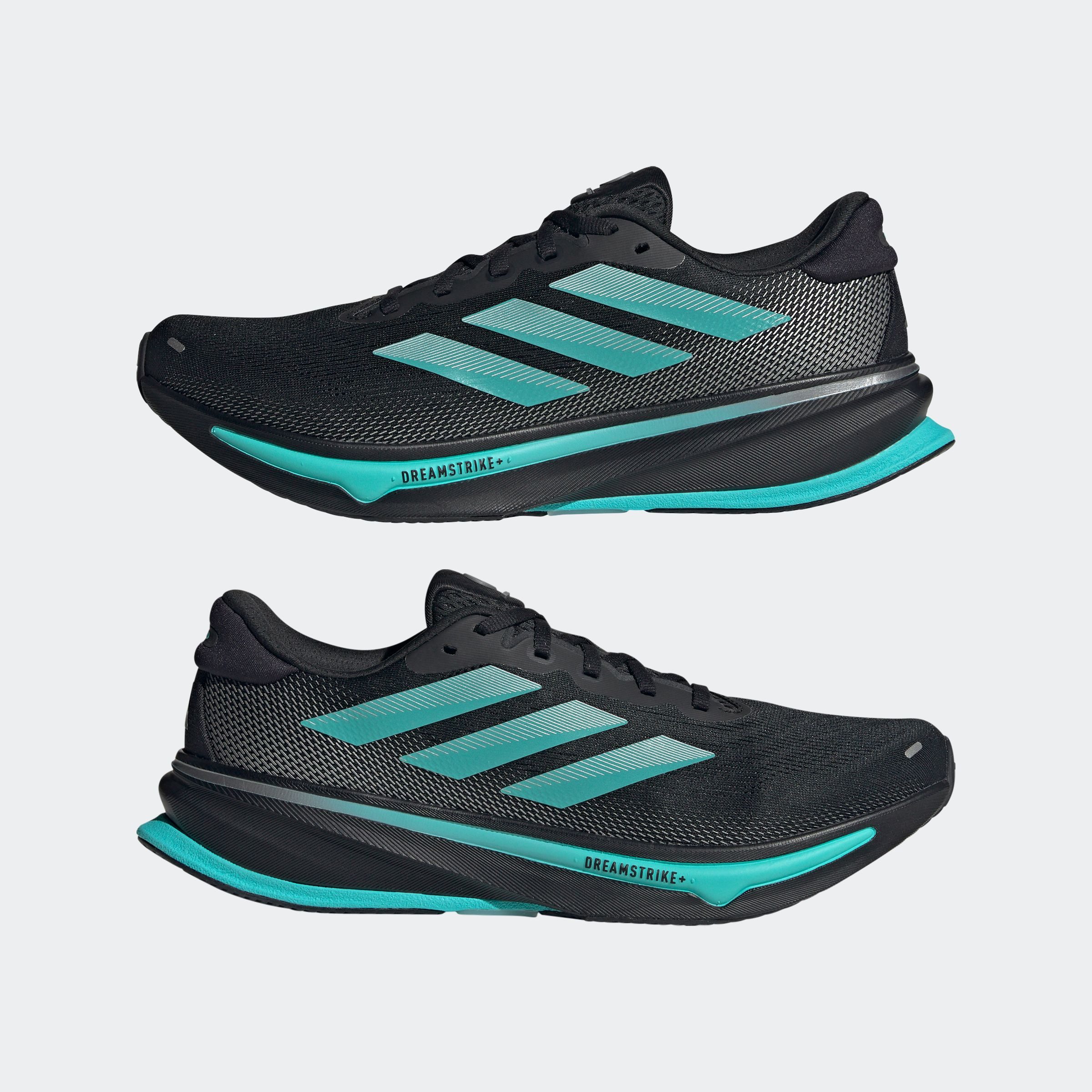 adidas Performance Runningschoenen MERCEDES - AMG PETRONAS FORMULA ONE TEAM SUPERNOVA RISE 2 M