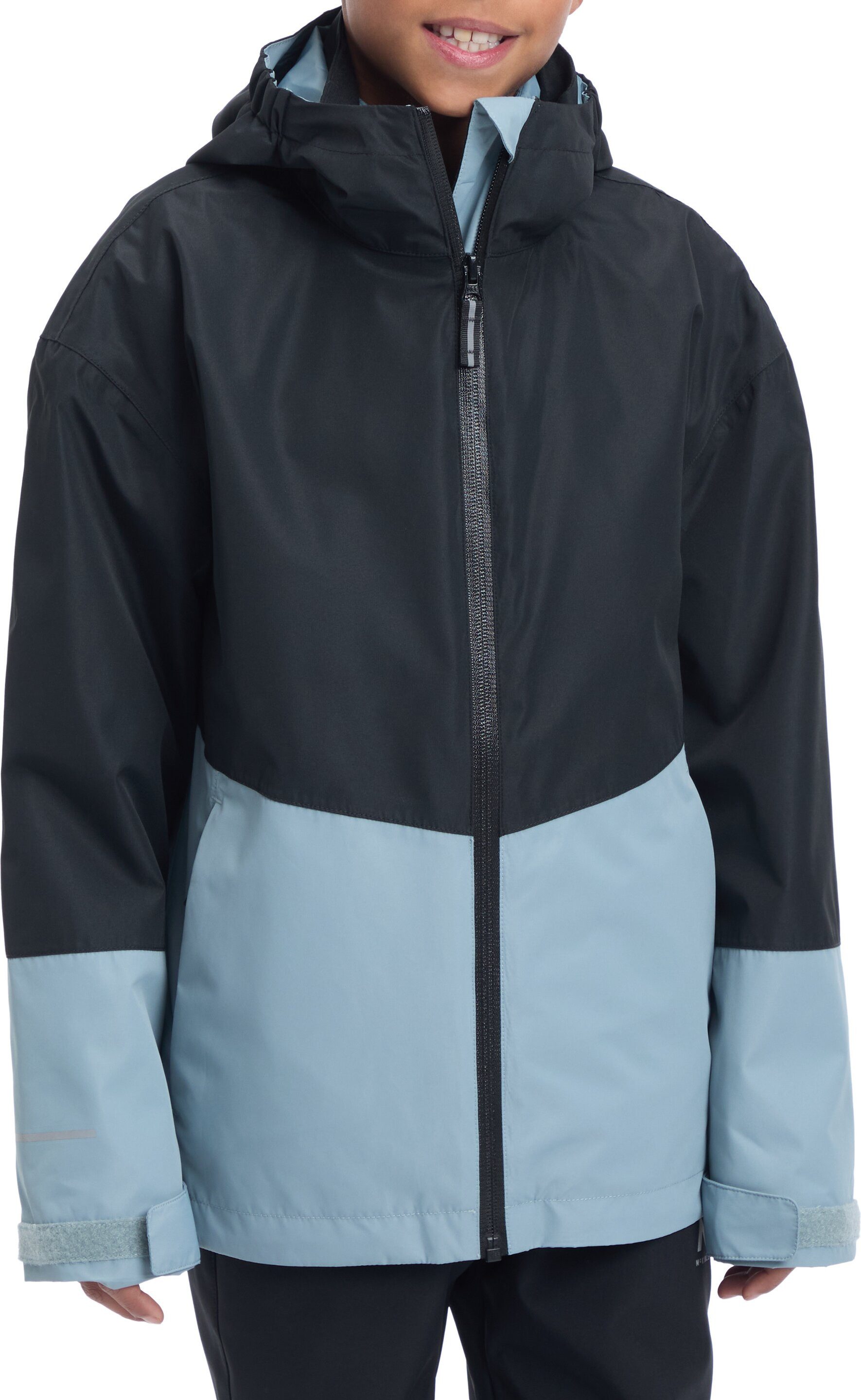 McKinley Outdoorjack Functionele-Jack Allalin 3:1 III B (1 stuk)