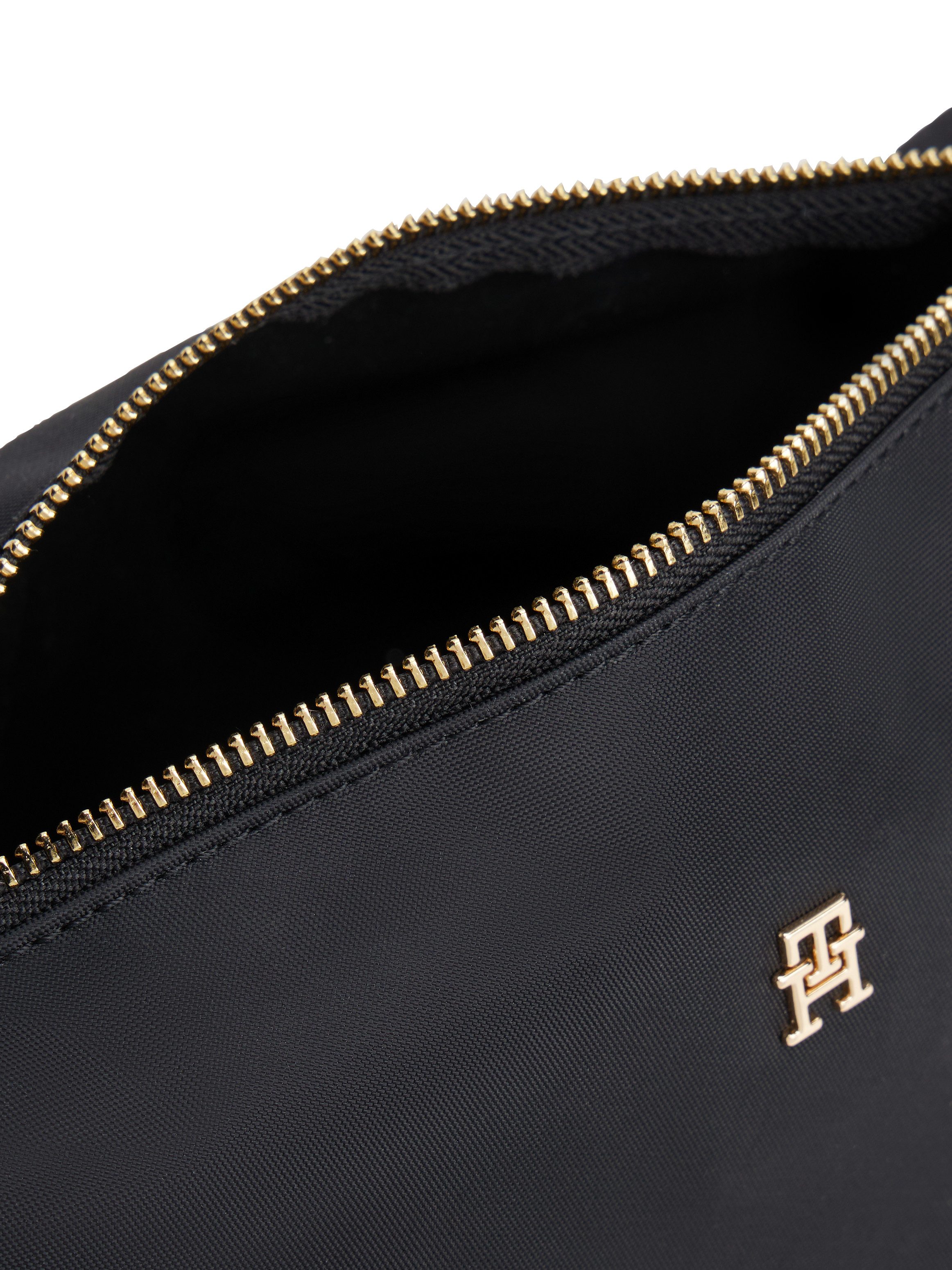 Tommy Hilfiger Make-uptasje TH ICON WASHBAG NYLON