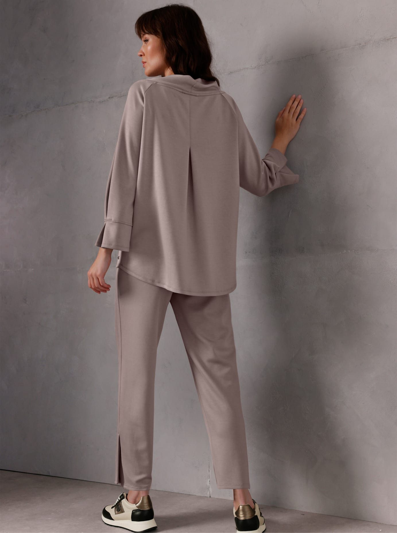 CREATION L PREMIUM Jerseybroek
