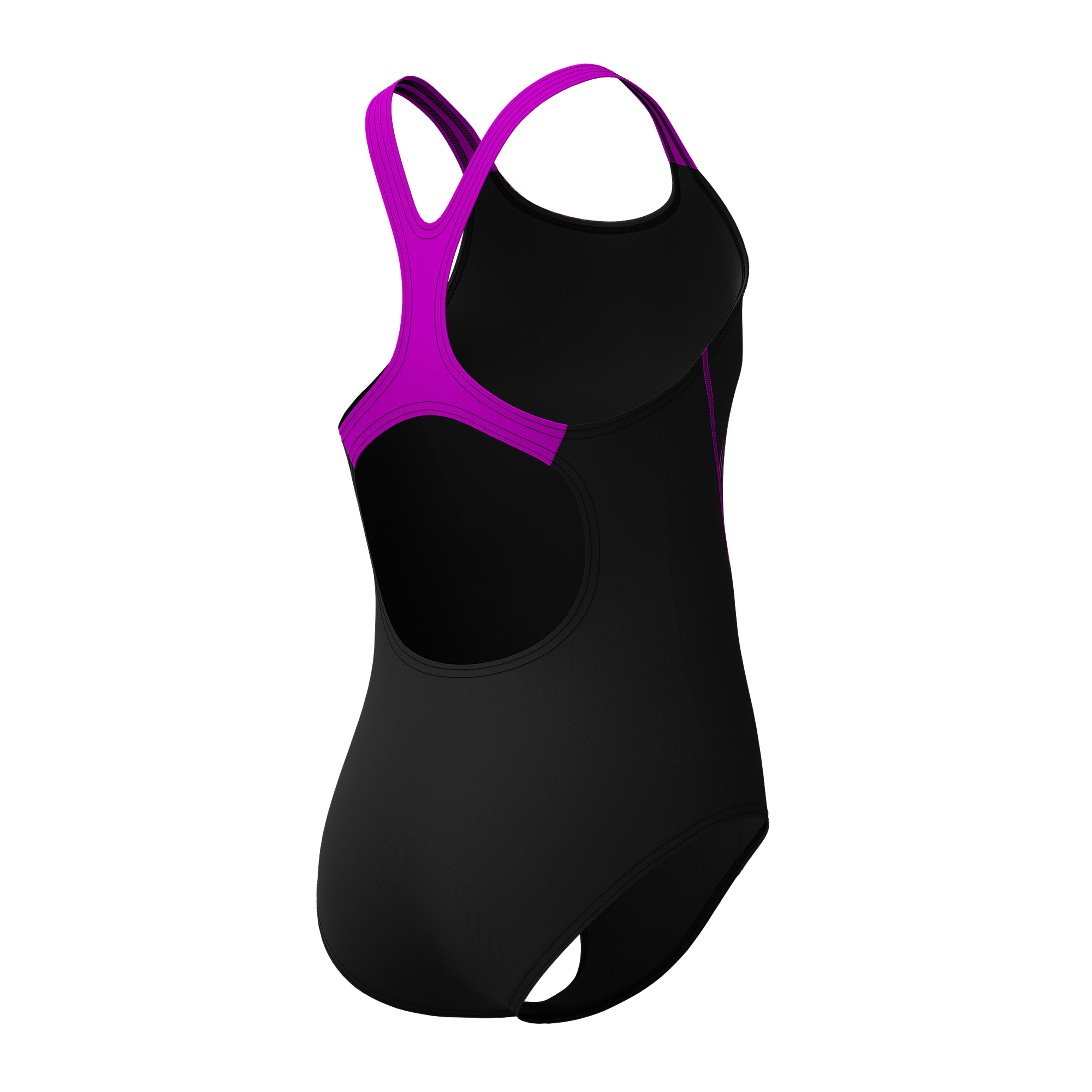 Speedo Badpak sneldrogend (1 stuk)