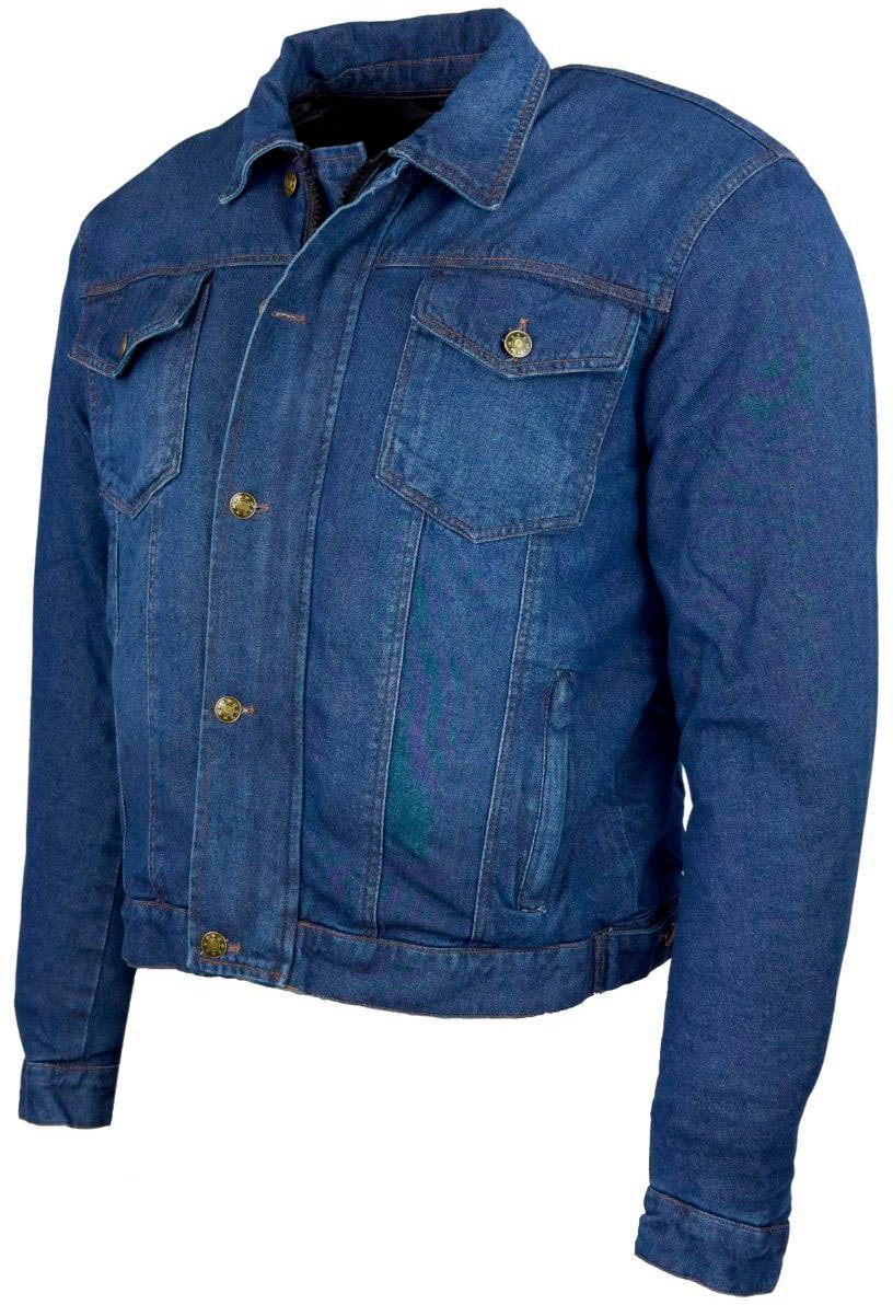 roleff Bikerjack Jeans Aramide