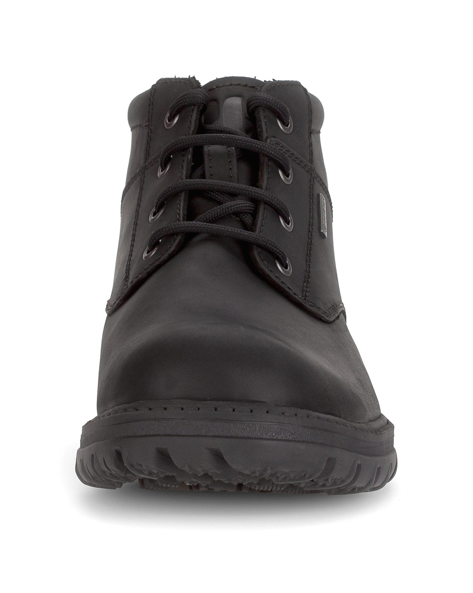Pius Gabor Winterlaarzen , veterschoenen, outdoorschoen met logo, wijdte g (= wijd)