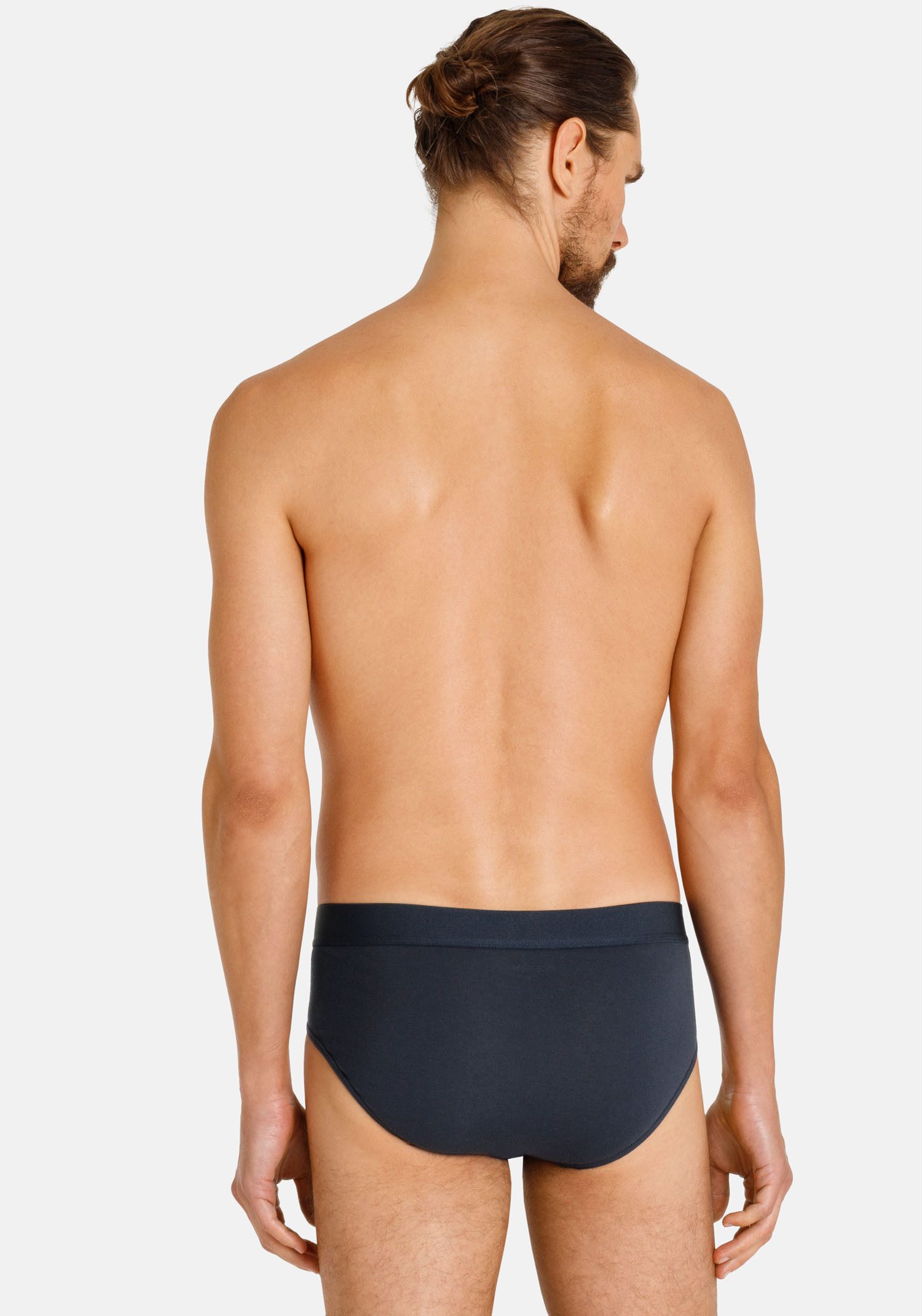 Camano Slip Comfort met elastische logoband (Set van 6)