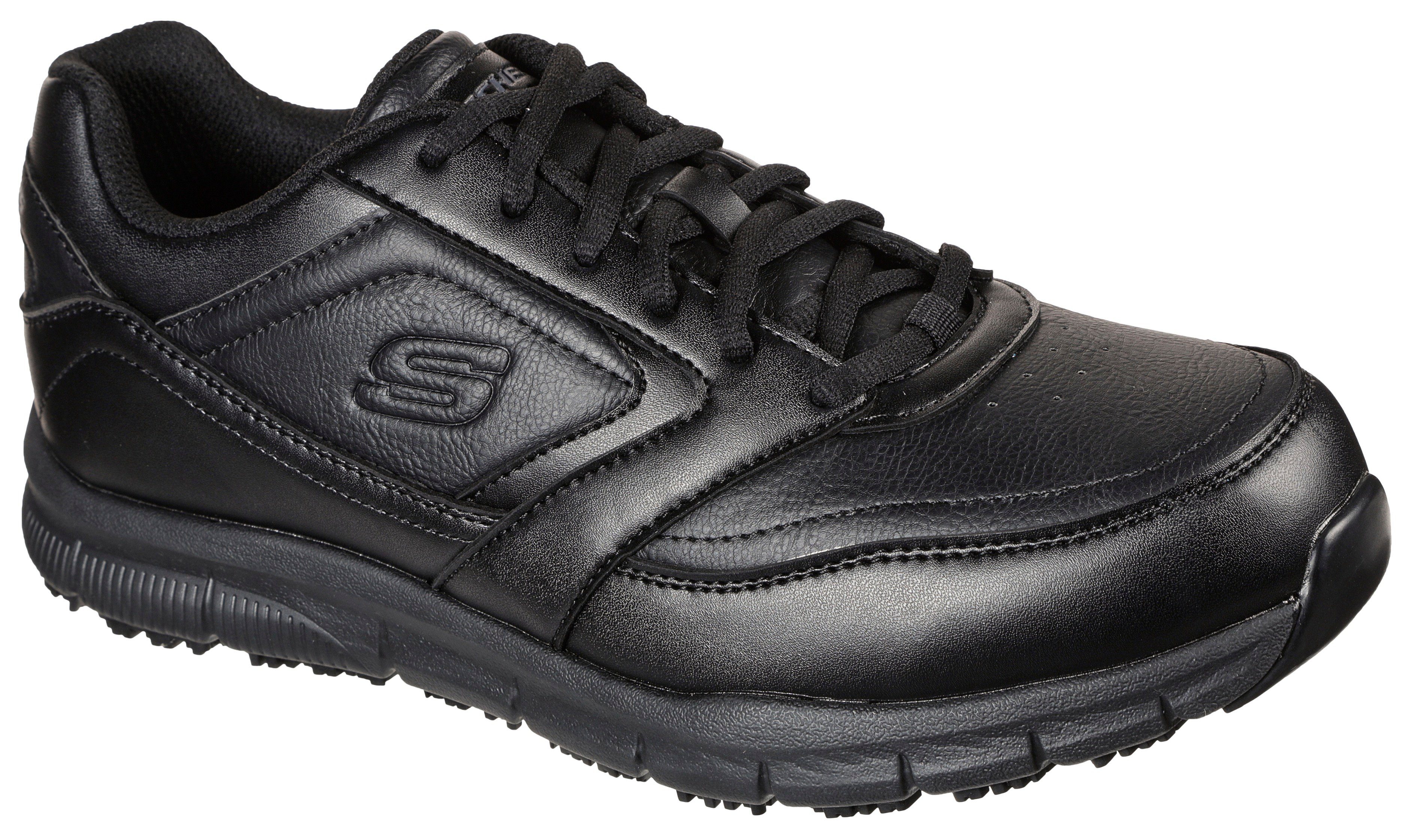 Skechers Werkschoenen Nampa