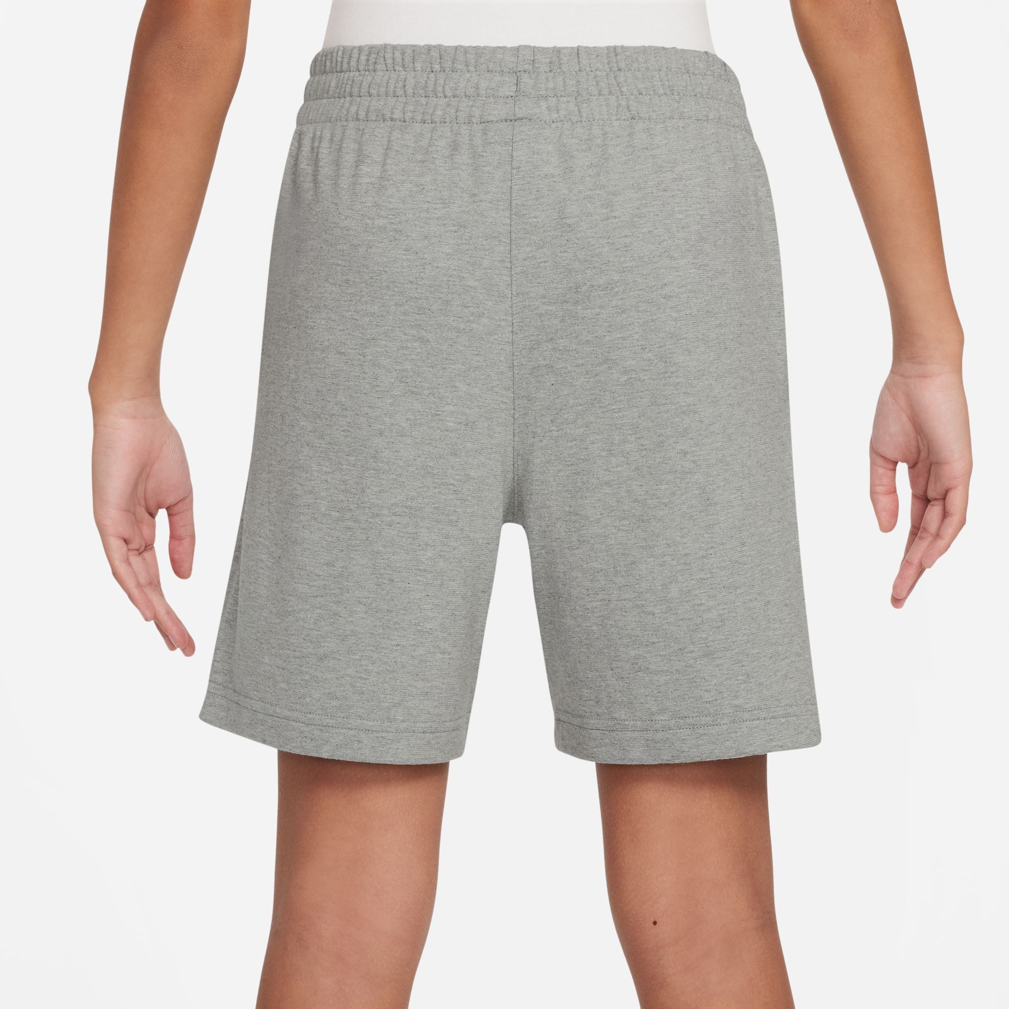Nike Sportswear Trainingsshort K NSW CLUB KNIT SHORT 6IN LBR