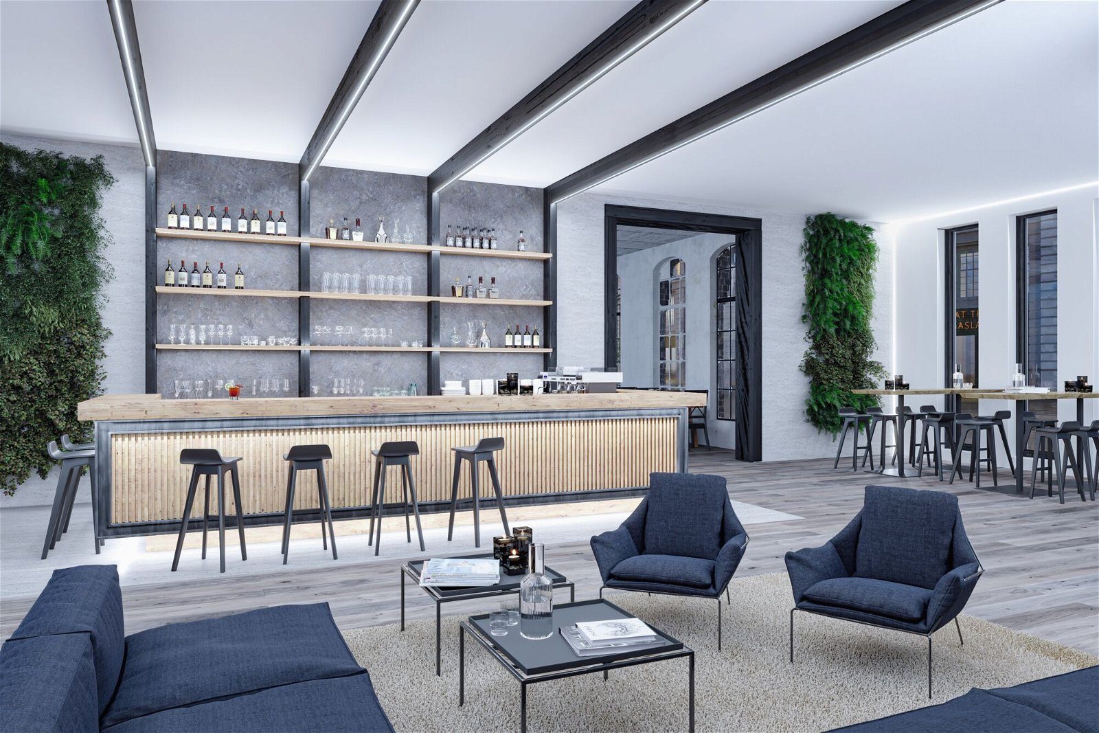 Paulmann Led-strepen Pro Strip Gold COB P150 5m 965 IP20 24V DC 68W