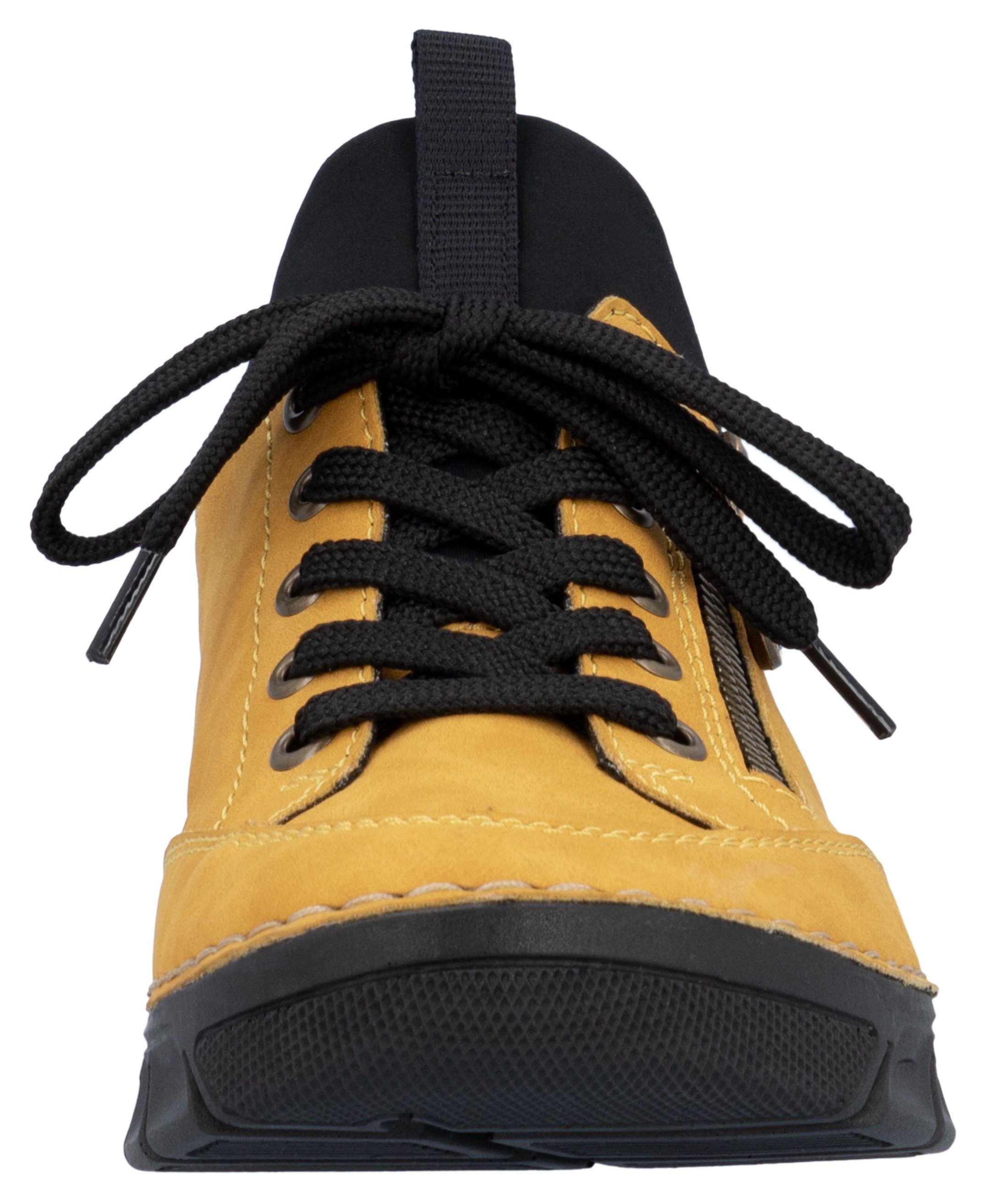 Rieker Slip-on sneakers instappers