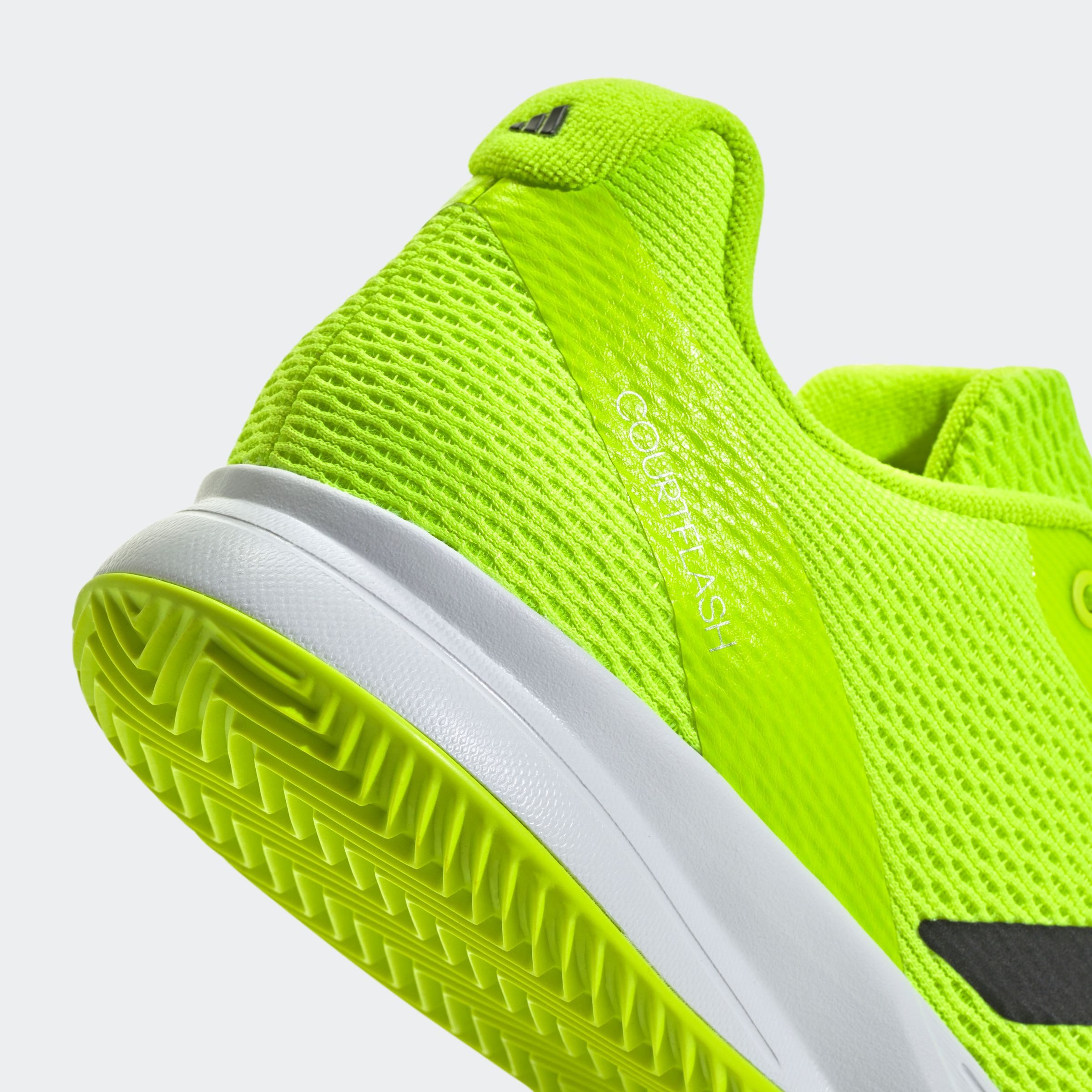 adidas Performance Tennisschoenen COURTFLASH SPEED 2