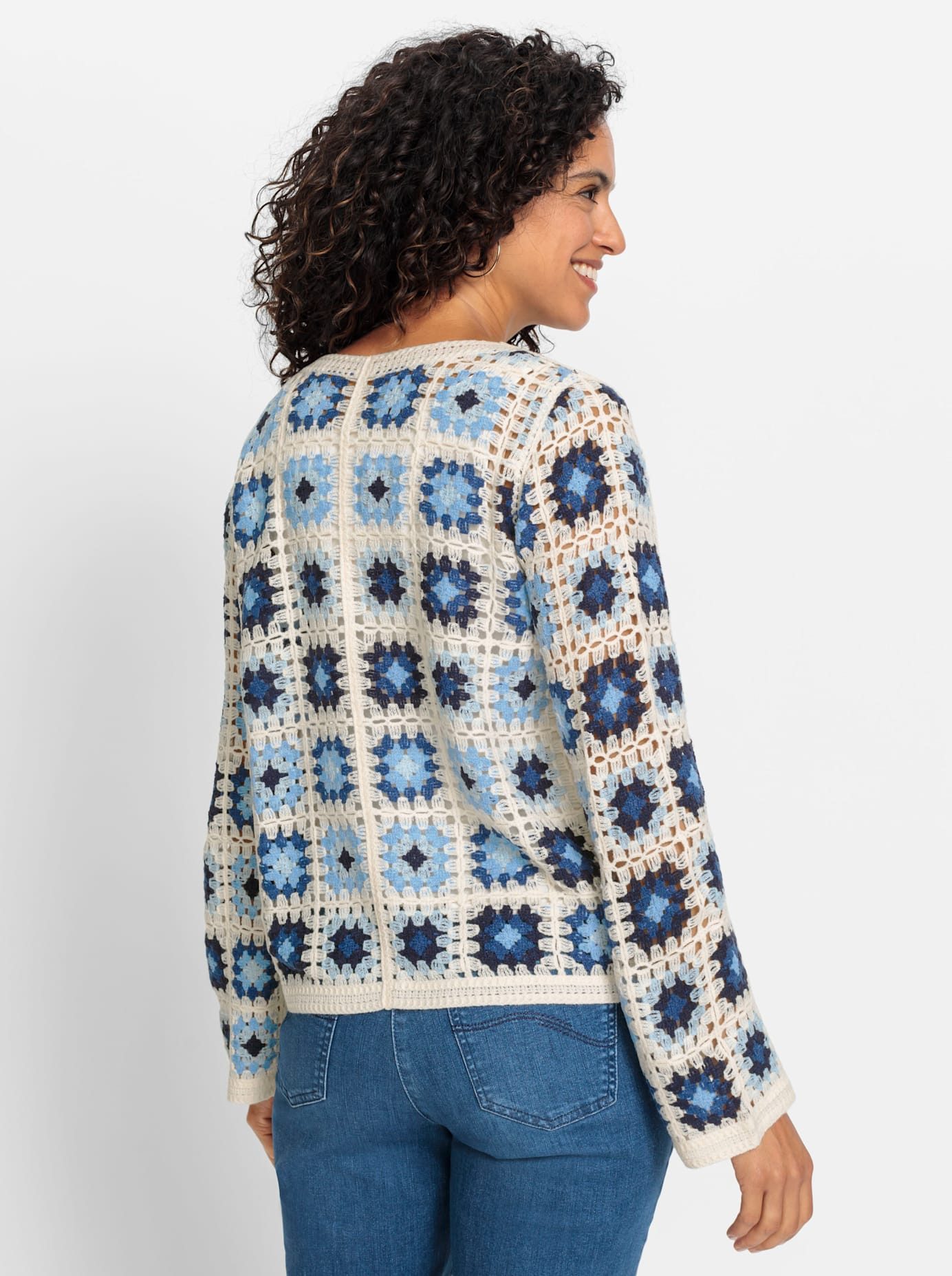 Classic Inspirationen Vest