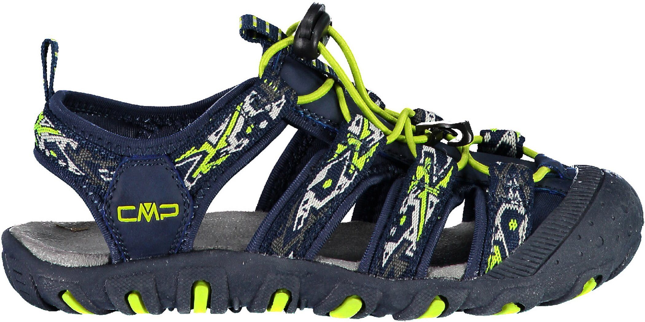 CMP Outdoorsandalen SAHIPH