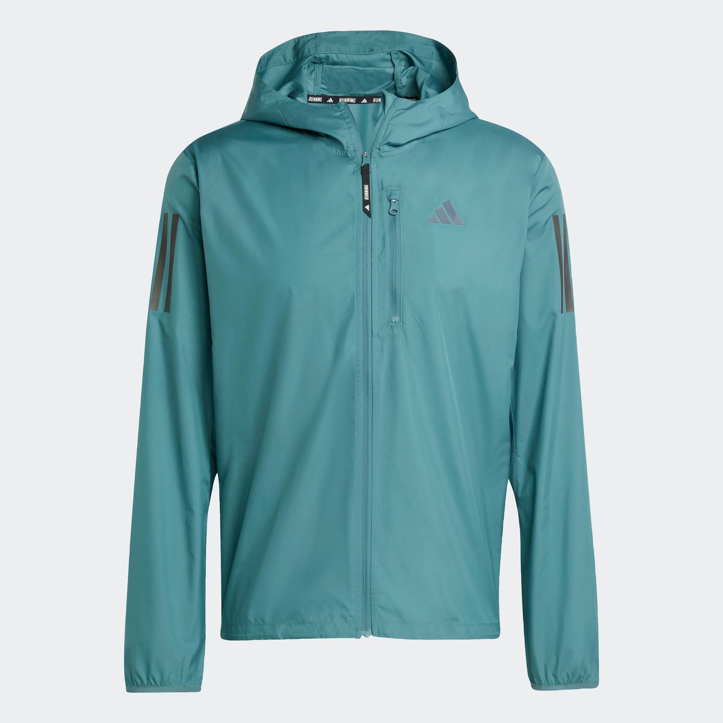 adidas Performance Runningjack OTR B JKT