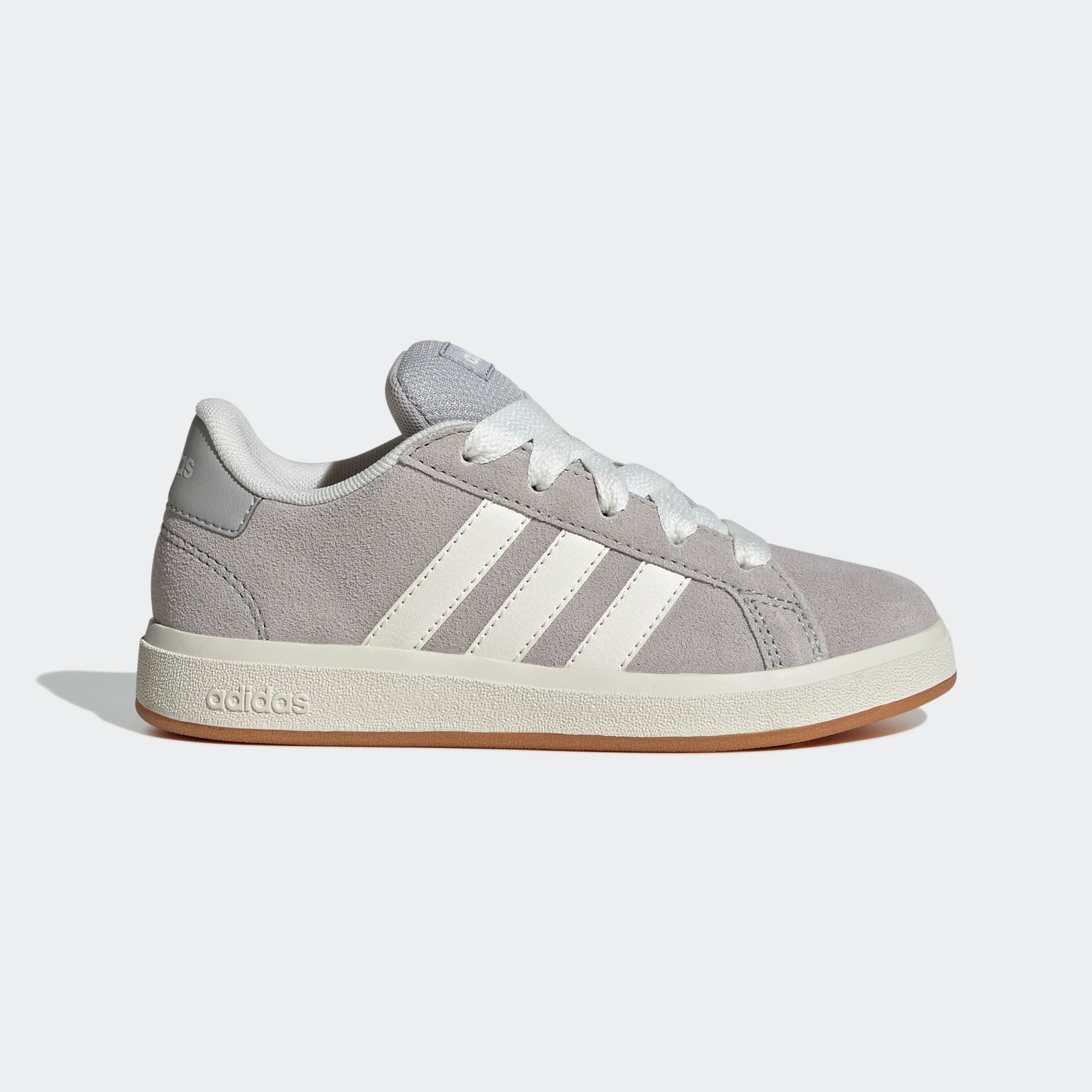 adidas Sportswear Sneakers GRAND COURT 00S KIDS Design geïnspireerd op de adidas Superstar