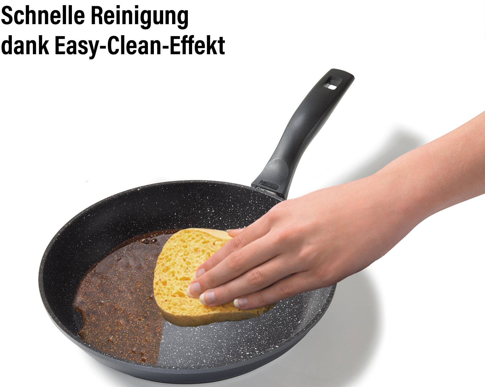 STONELINE Pannenset Inductie (set)