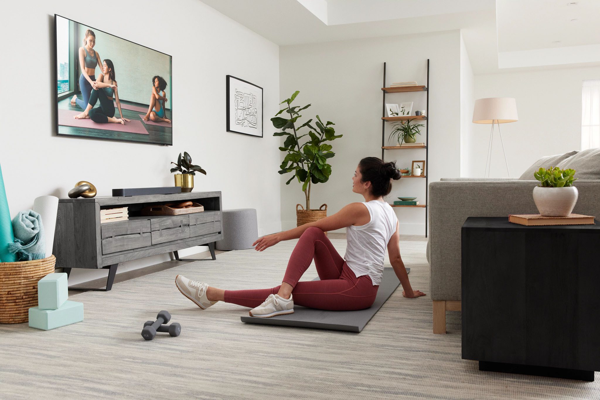 JBL Soundbar Bar 300 (1 stuk)