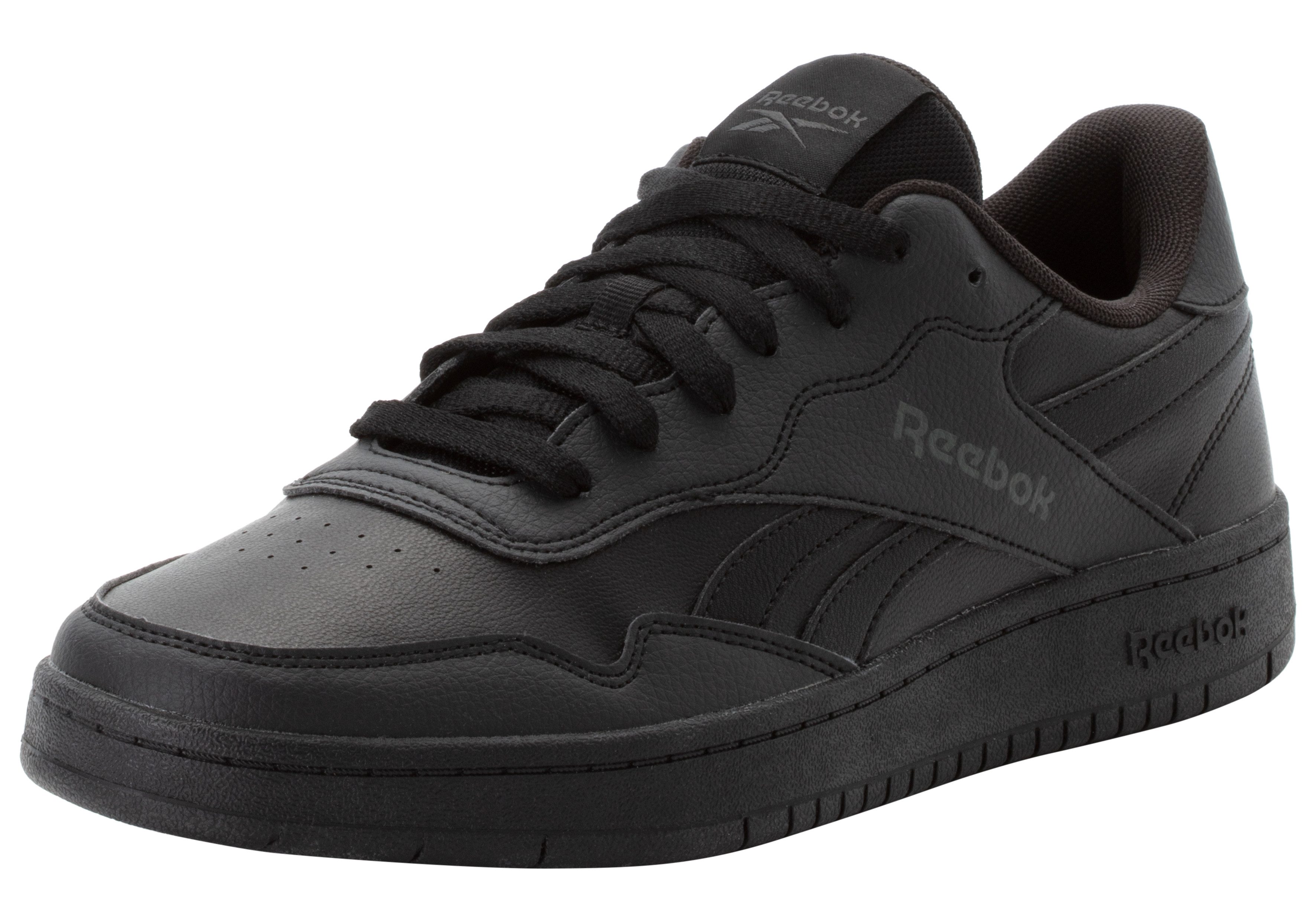Reebok Basketbalschoenen REEBOK BB 1000 schoenen maat 37,5 EU zwart
