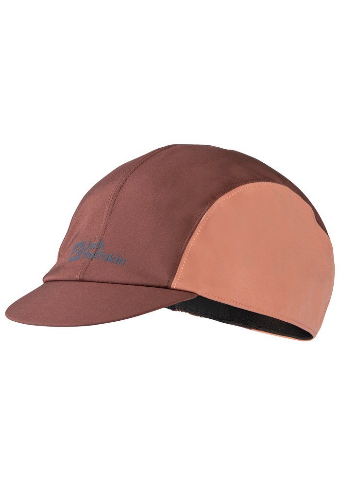 Jack Wolfskin Baseballcap GRAVEX CAP
