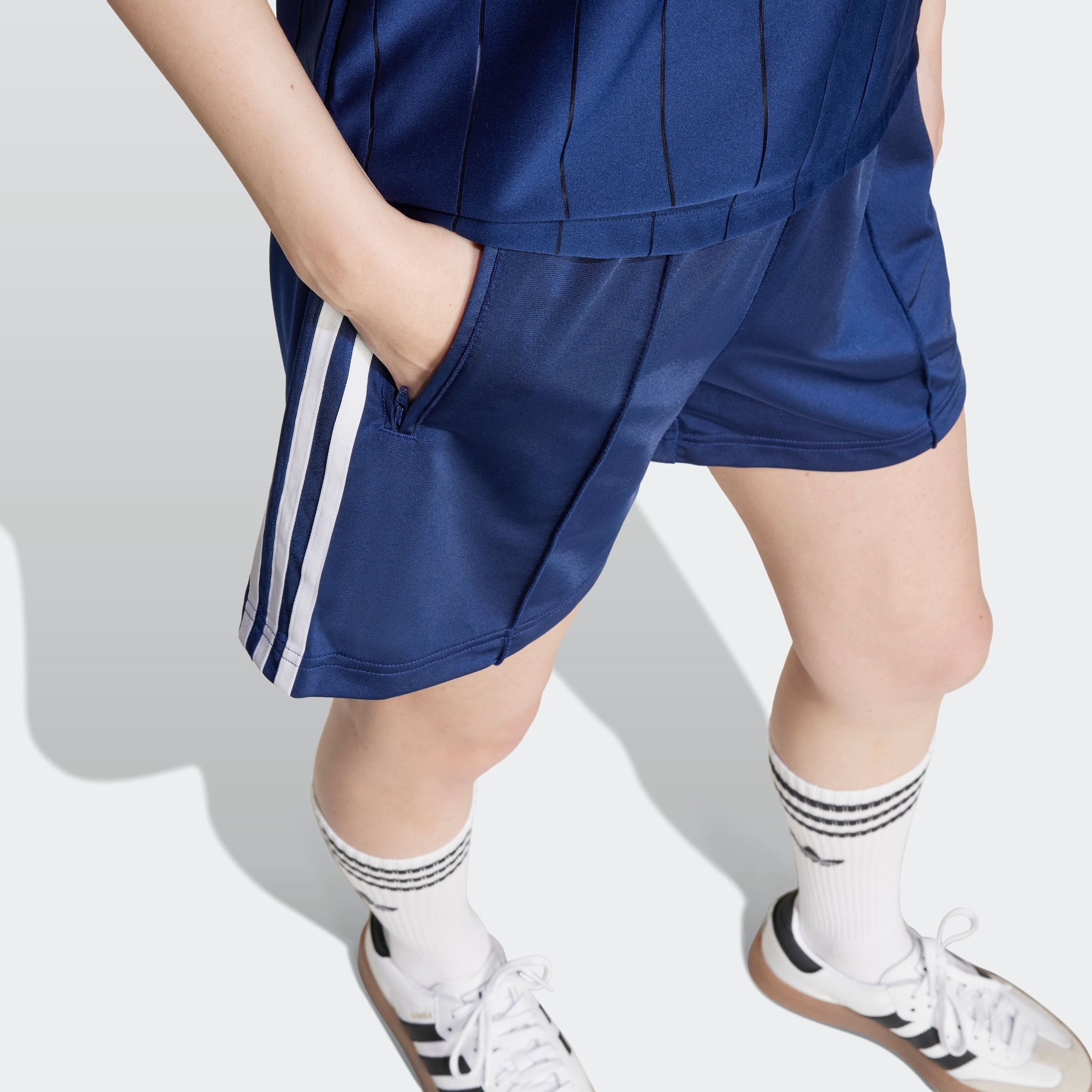 adidas Originals Short FIREBIRD SHORT (1-delig)