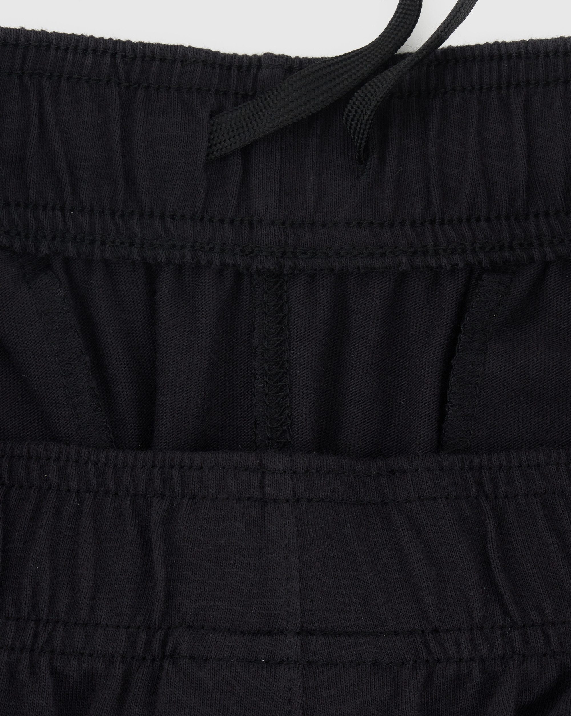 Champion Joggingbroek STRAIGHT HEM PANTS