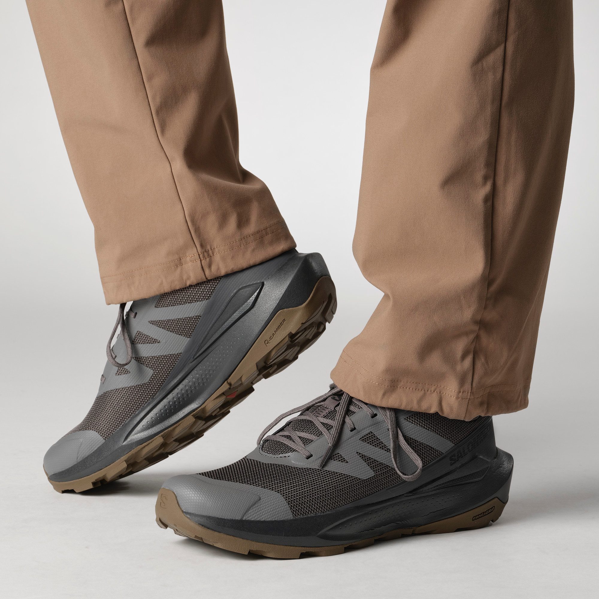 Salomon Wandelschoenen ELIXIR TOUR