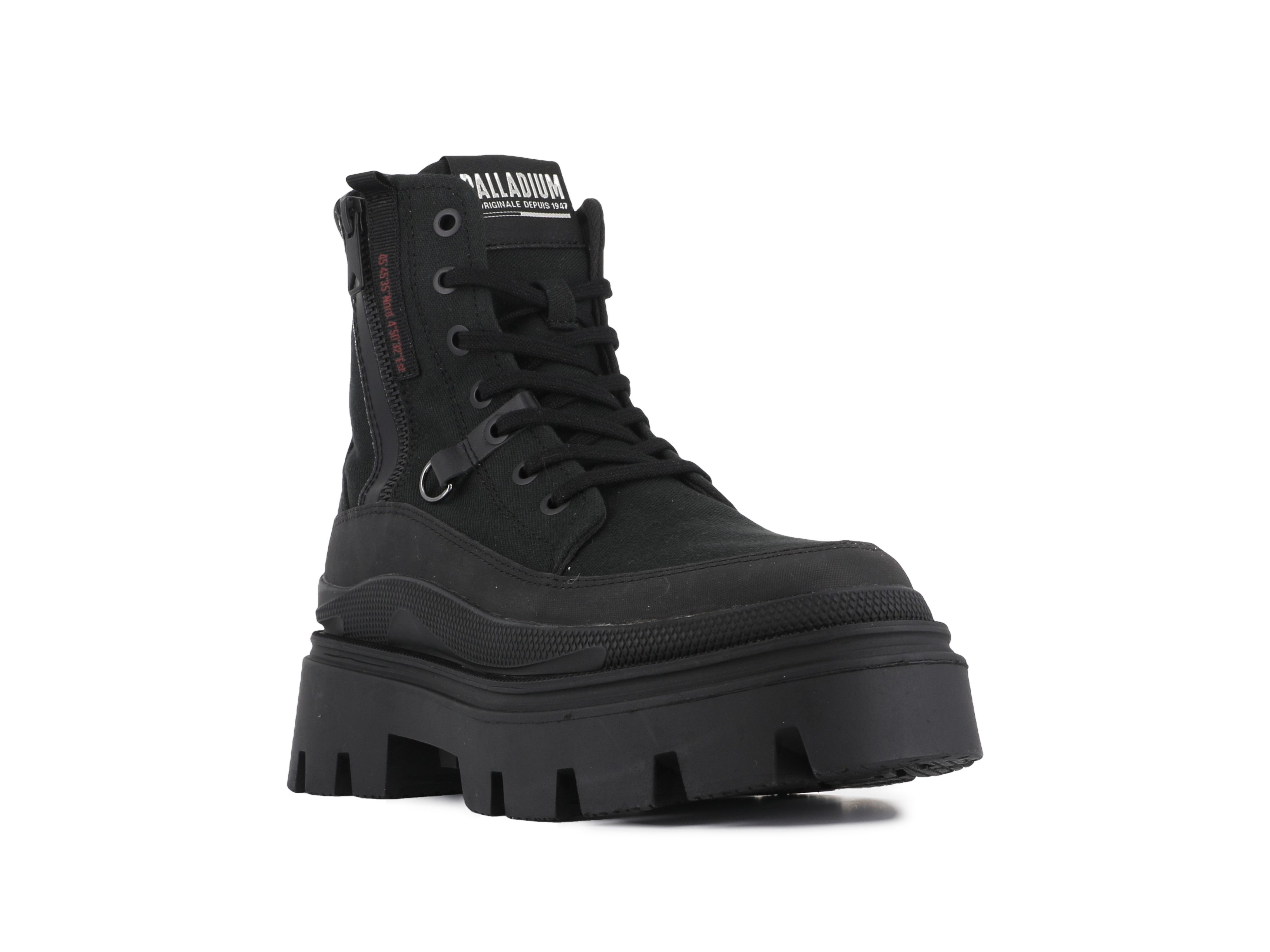Palladium Veterschoenen