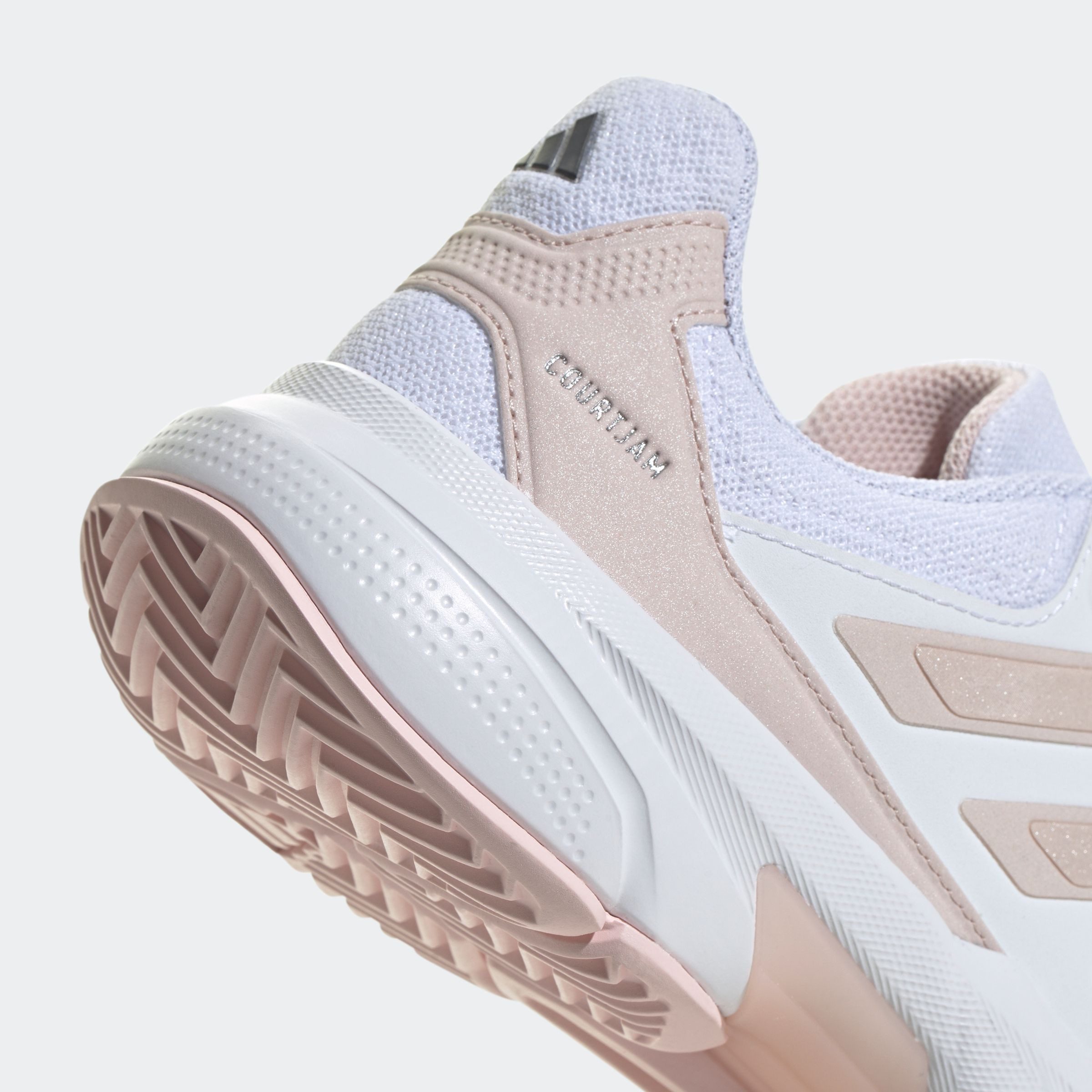 adidas Performance Tennisschoenen COURTJAM CONTROL 3