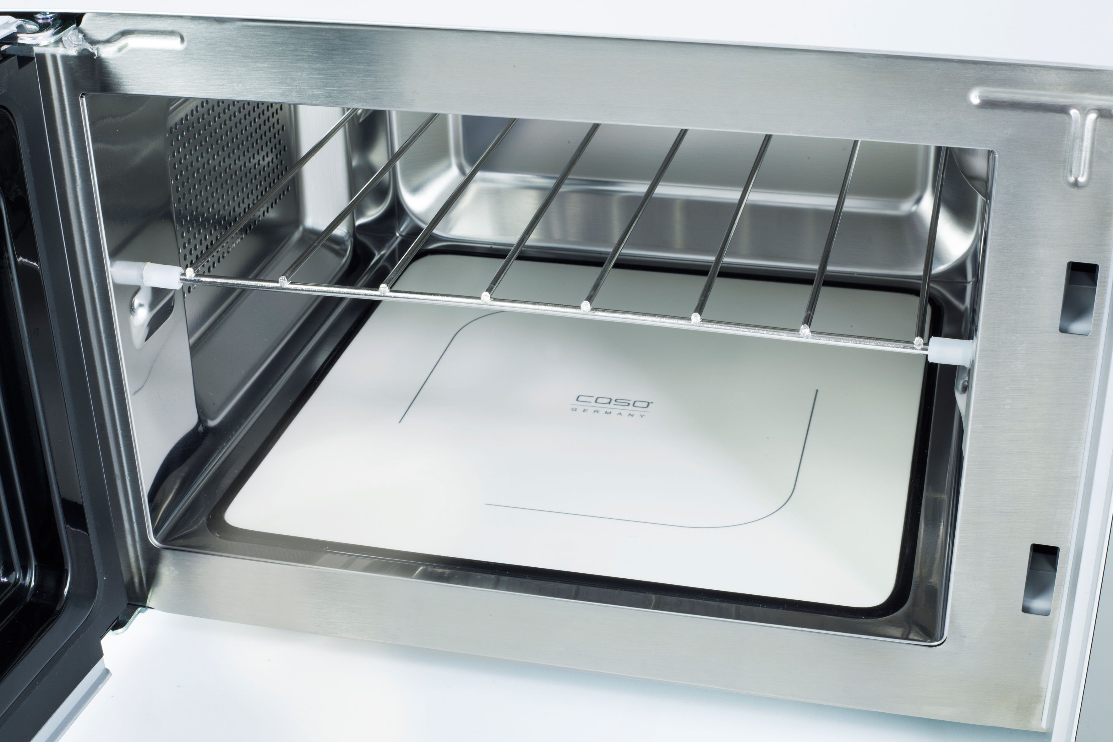 Caso Magnetron 3351 MCG 25 Ceramic Chef