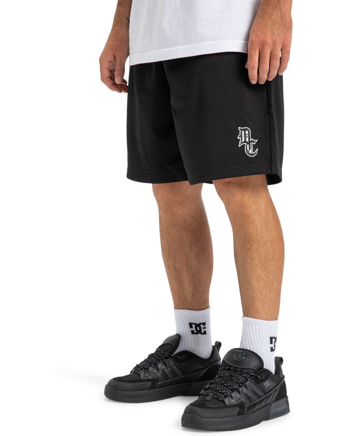 DC Shoes Bermuda No Hitter