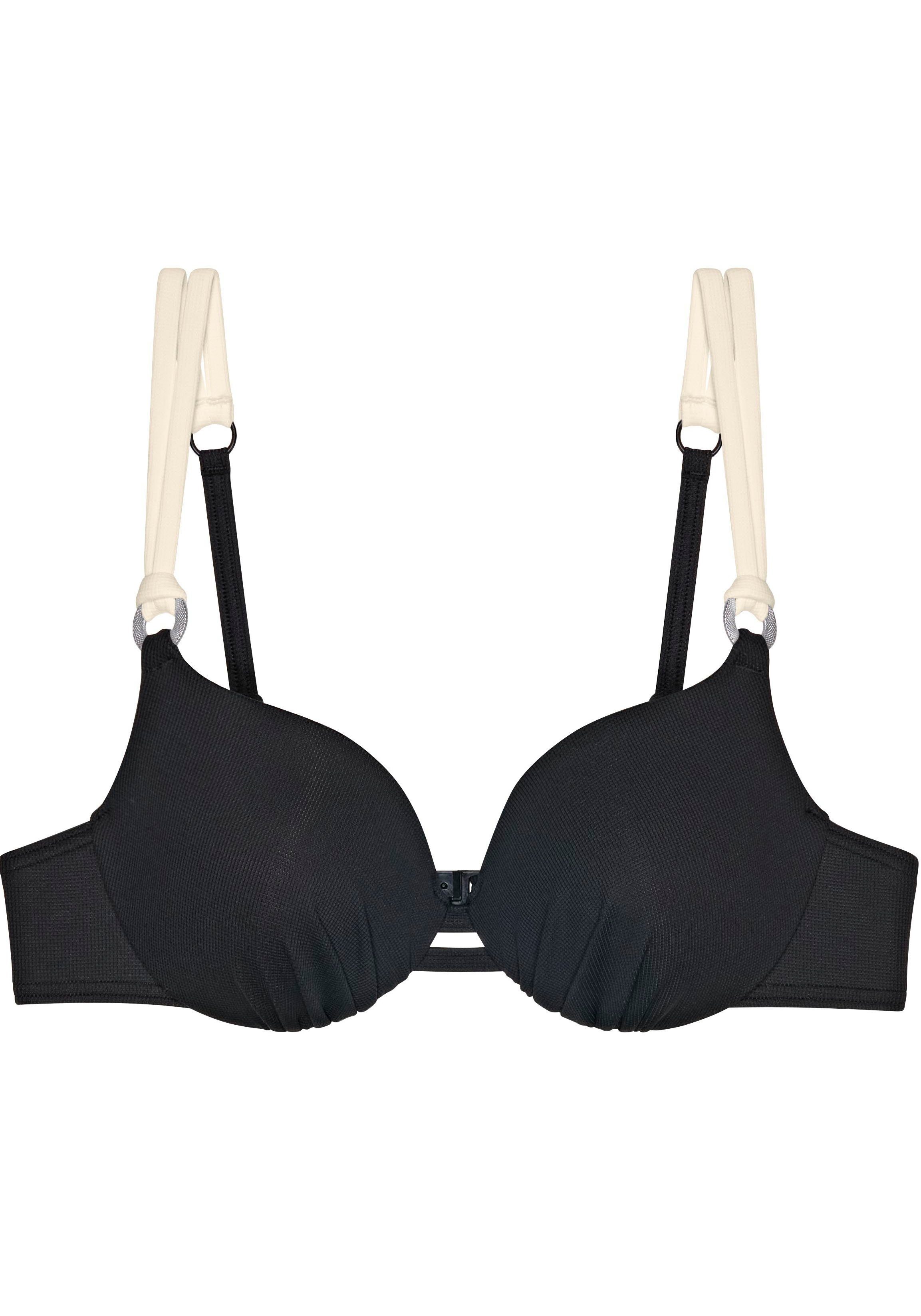 Triumph Beugelbikinitop Summer Glow WP 01 sd