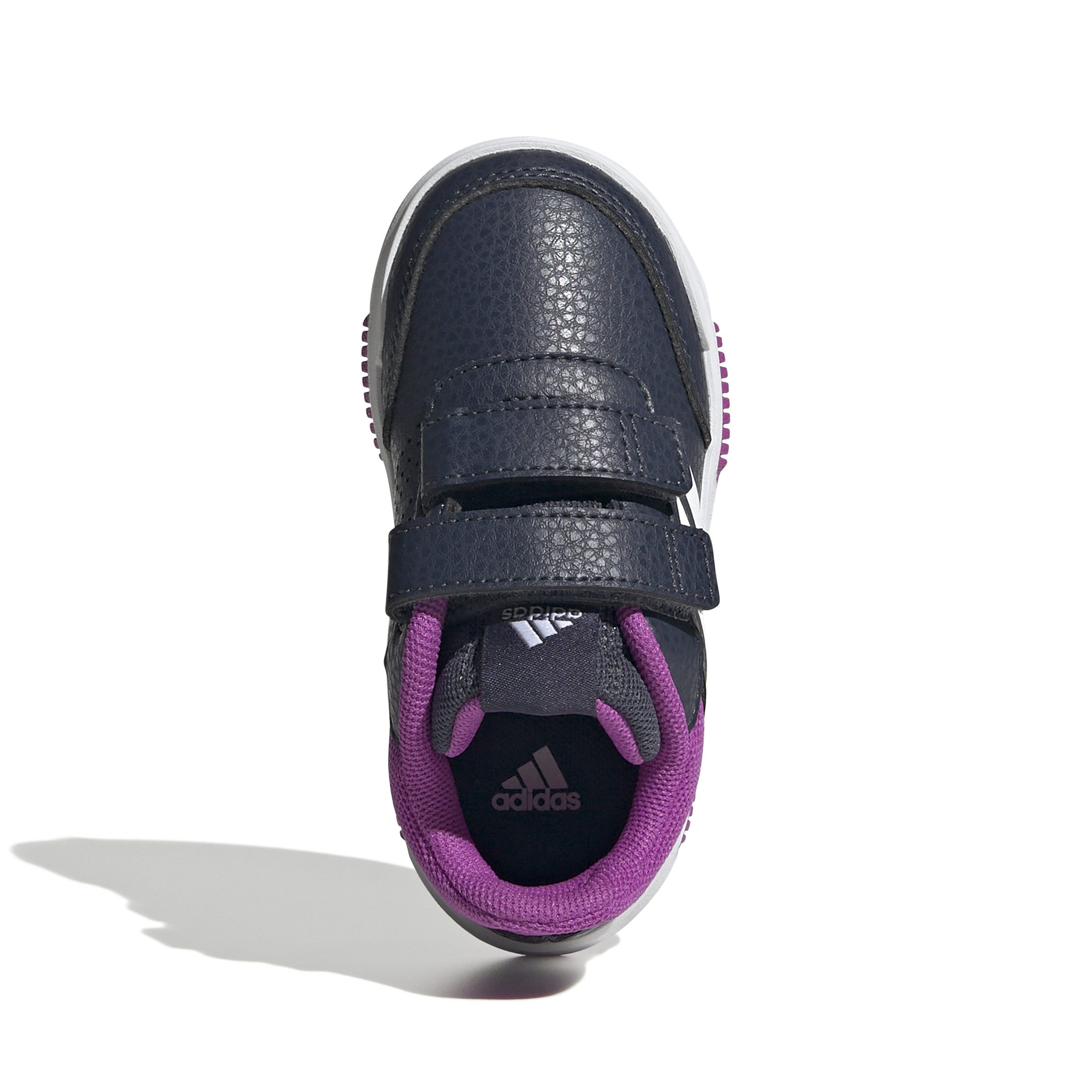 adidas Sportswear Klittenbandschoenen TENSAUR HOOK AND LOOP voor kinderen met klittenbandsluiting