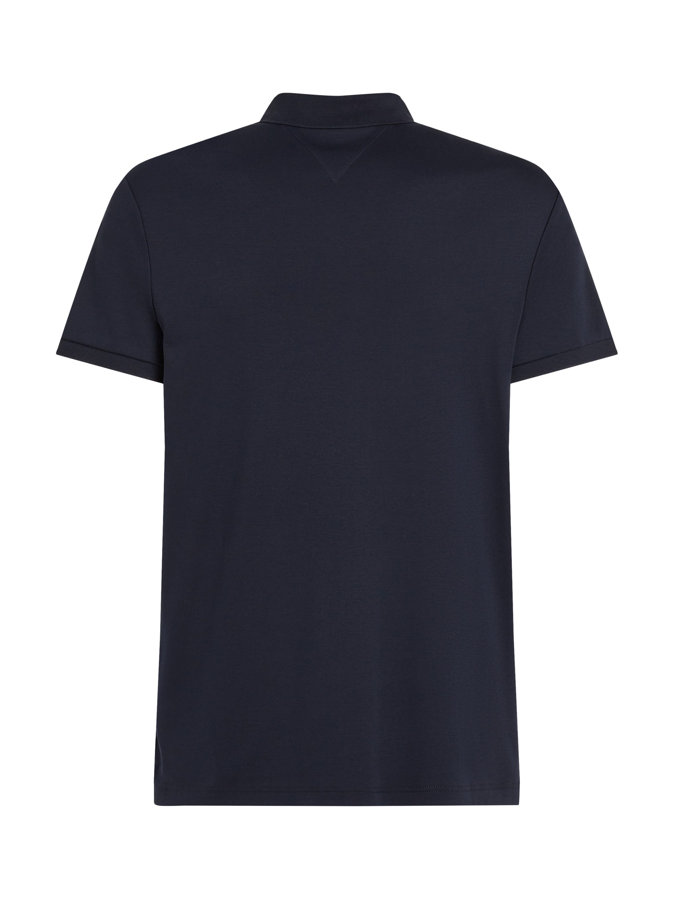 Tommy Hilfiger Poloshirt LIQUID COTTON ESSENTIAL REG POLO