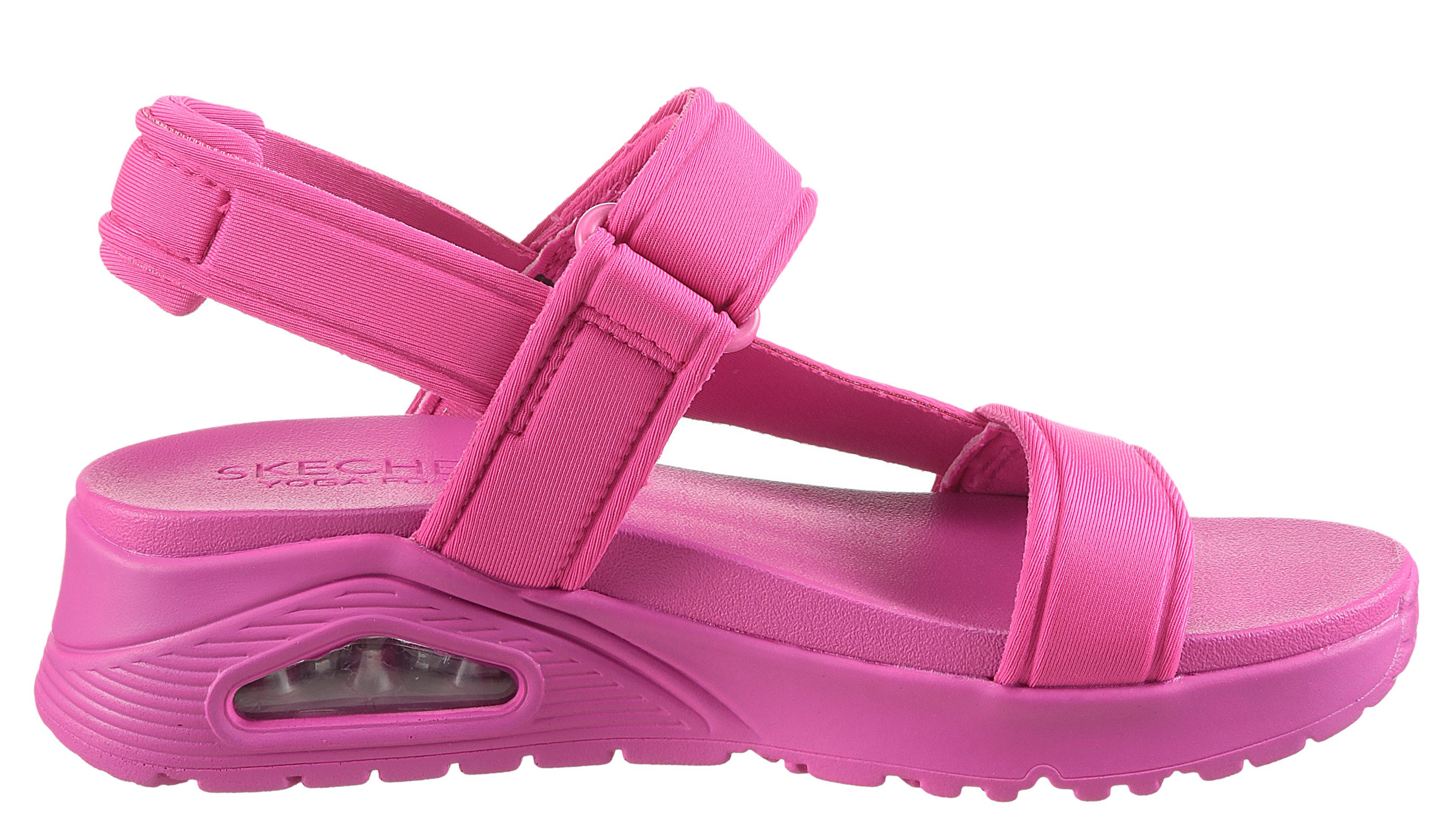 Skechers Sandalen UNO-FUN STAND