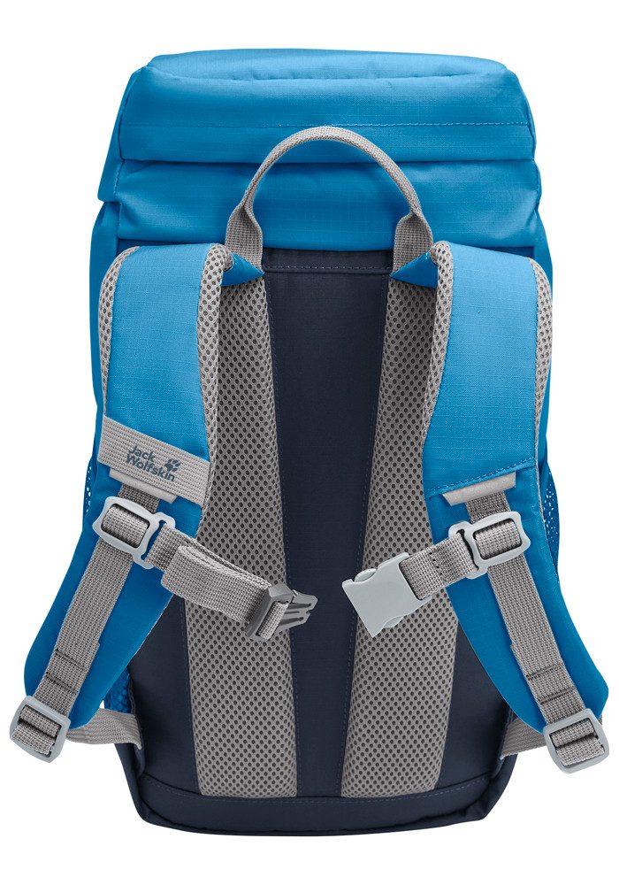 Jack Wolfskin Kinderrugzak KIDS EXPLORER 15