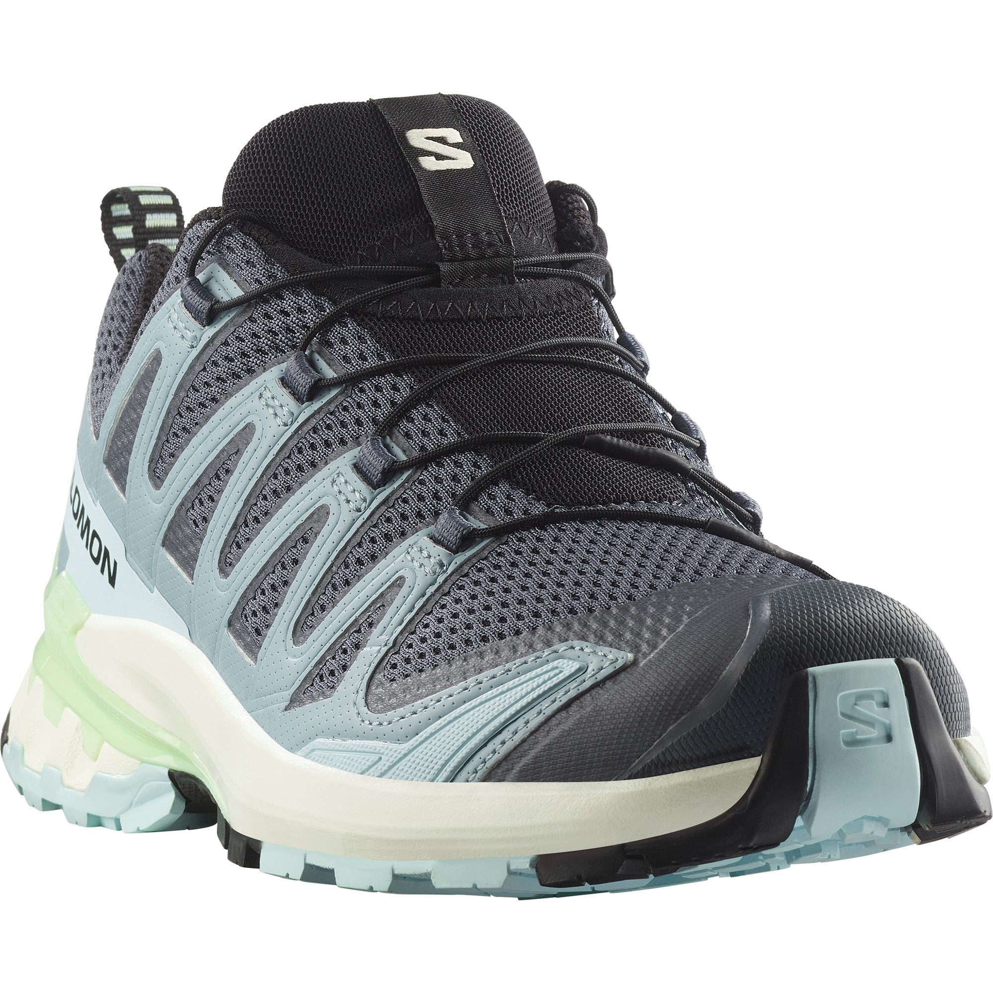 Salomon Trailrunningschoenen XA PRO 3D V9 W