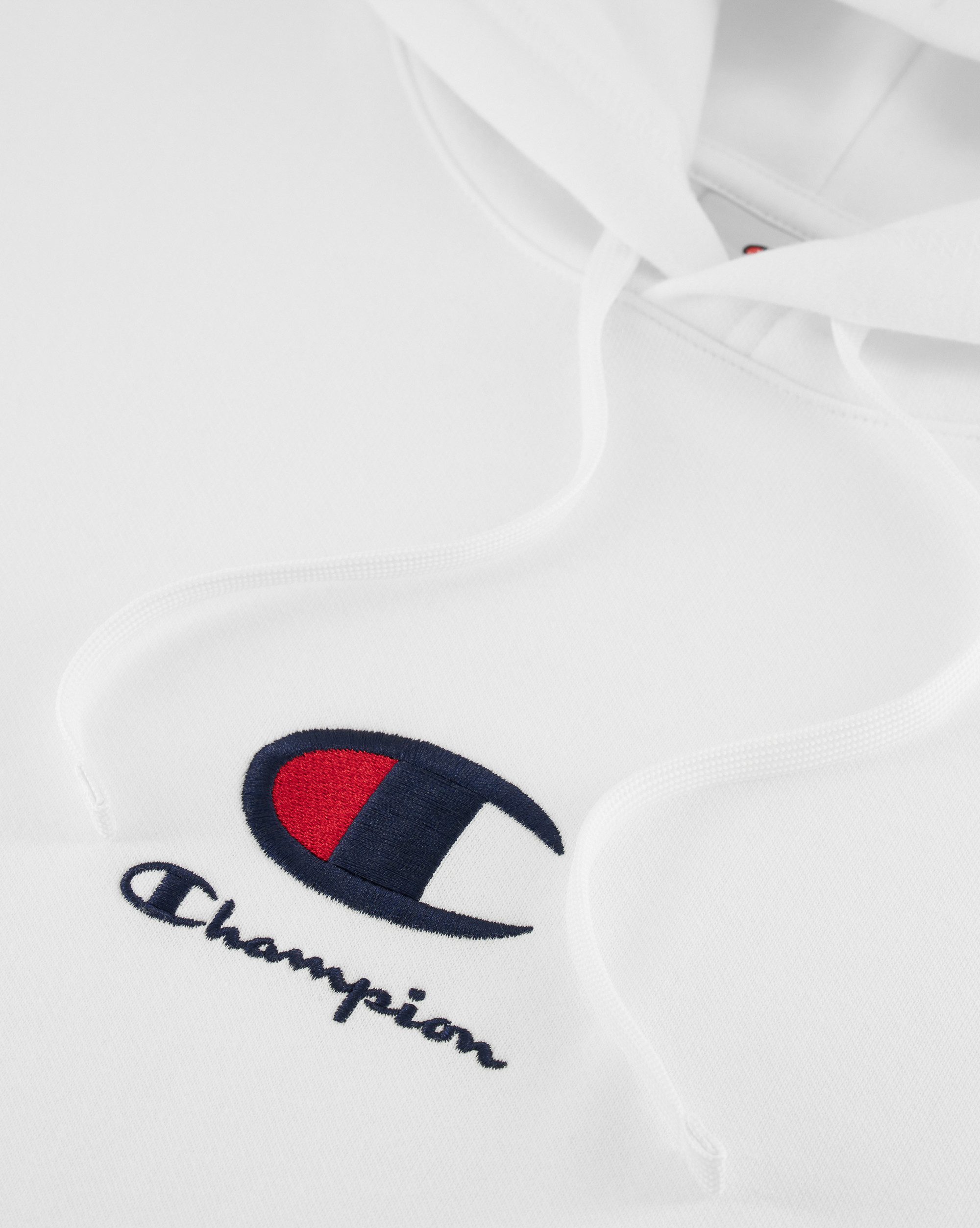 Champion Hoodie HOODED sweatshirt