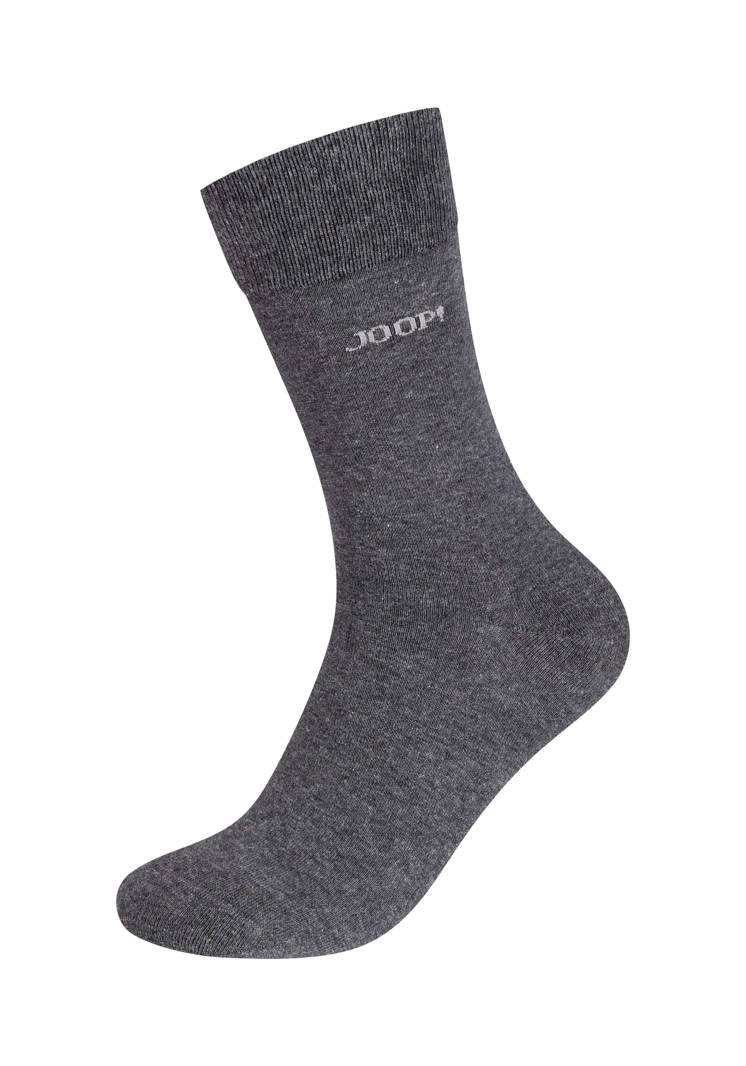 JOOP! Sokken Premium Essentials (4 paar)