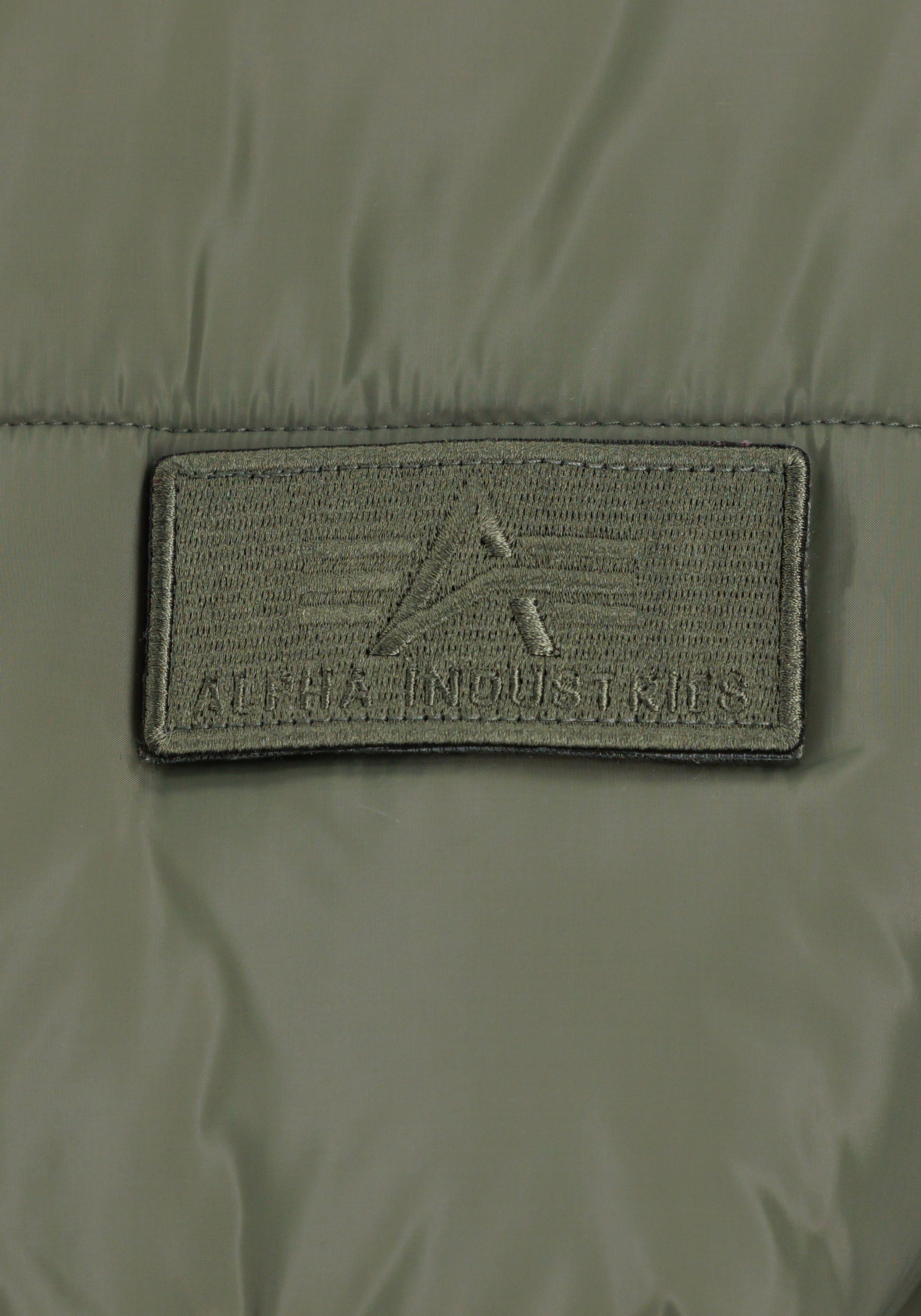 Alpha Industries Bomberjack Alpha Industries Men - Bomber Jackets MA-1 Puffer Bomber